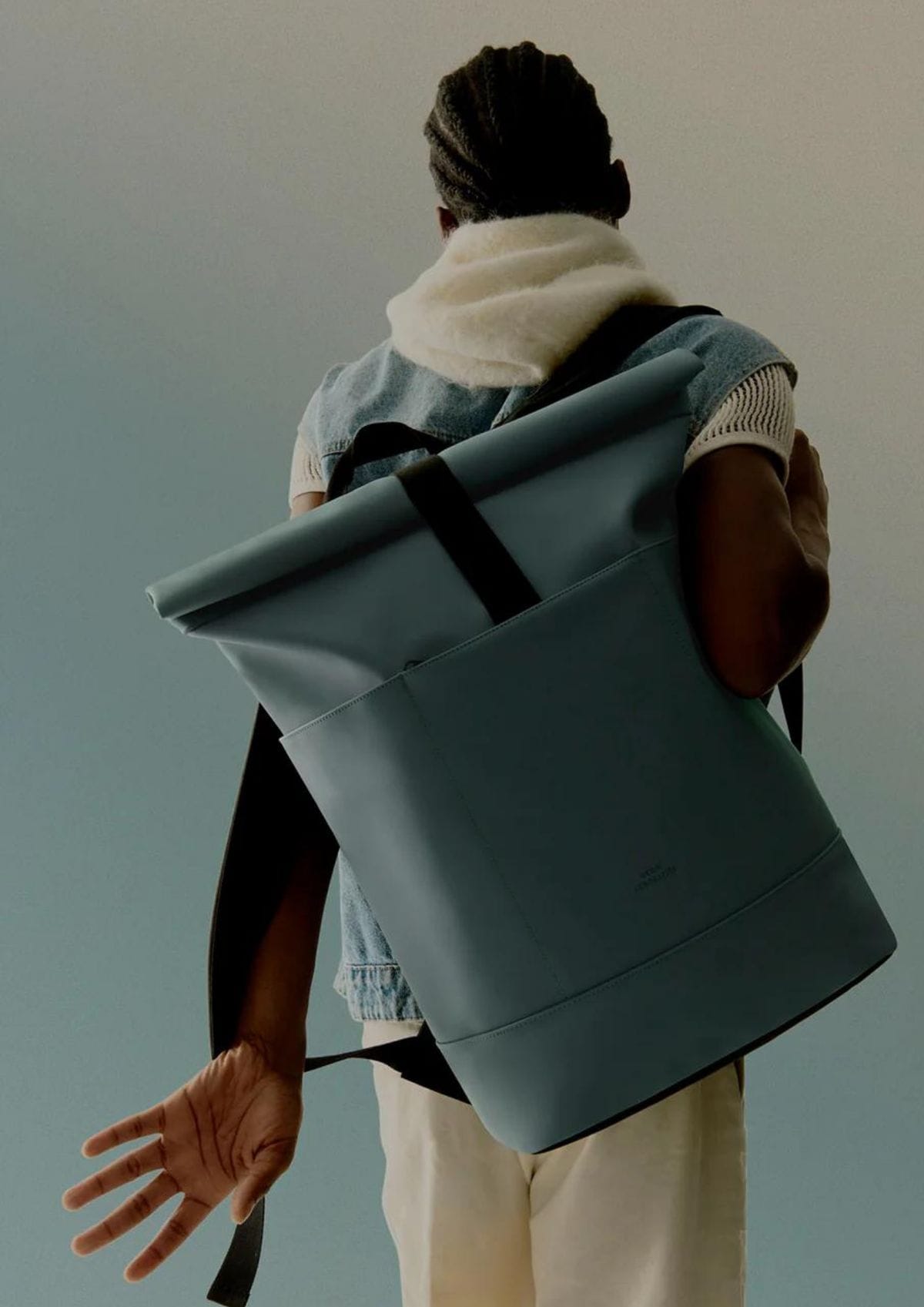 Backpacks and Travel