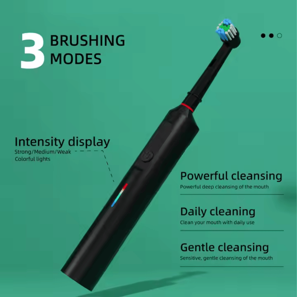 Oscillating Electric Toothbrush - 10_29d8415d-7ce3-461d-8546-e22ea706fd07