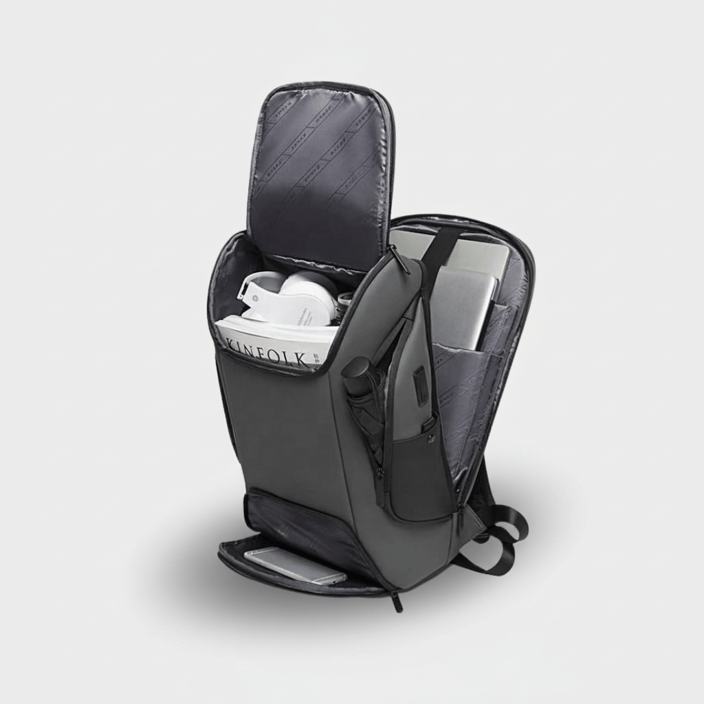 Vault Backpack - 127_060726a3-83f6-4942-9530-7d42dbdb0e62