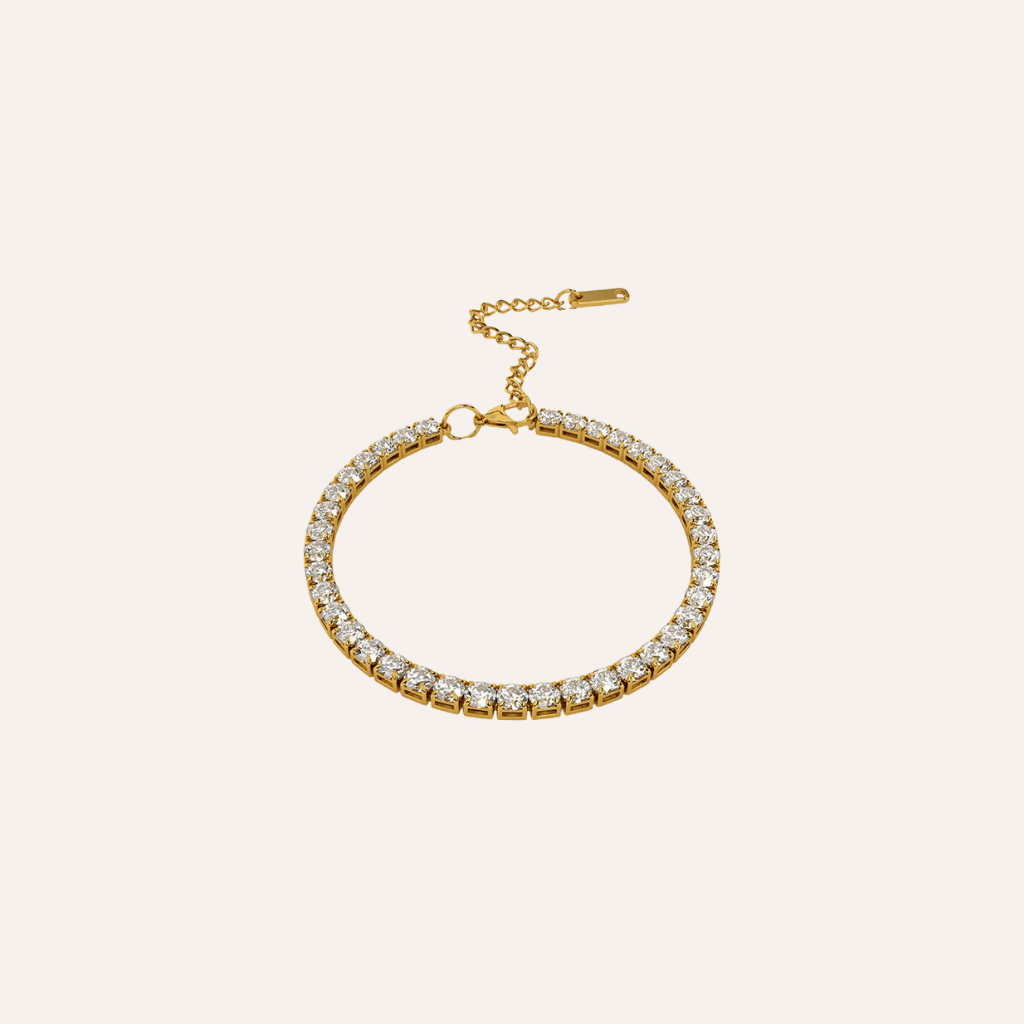 Celestia Radiance Bracelet - 137_32b85e01-08e8-4231-a888-224971b4634a