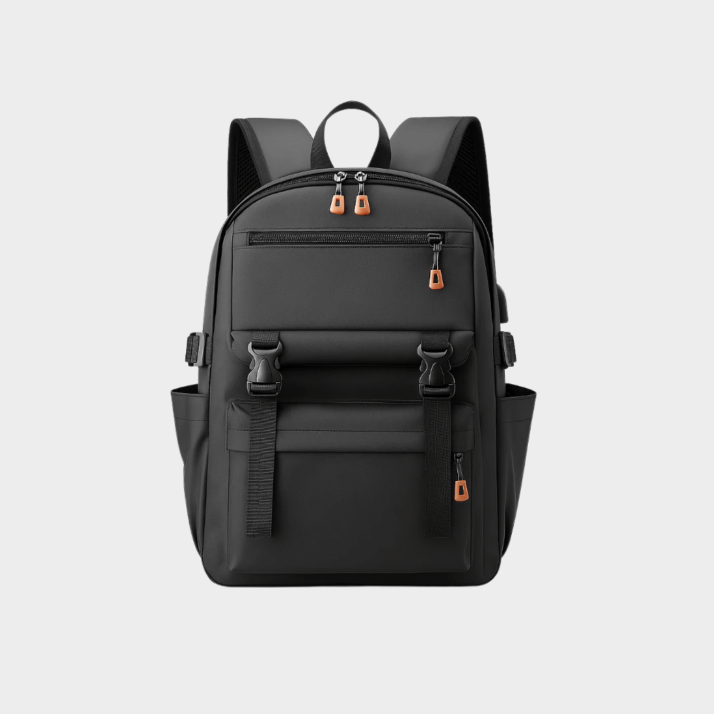Functional Backpack - 14