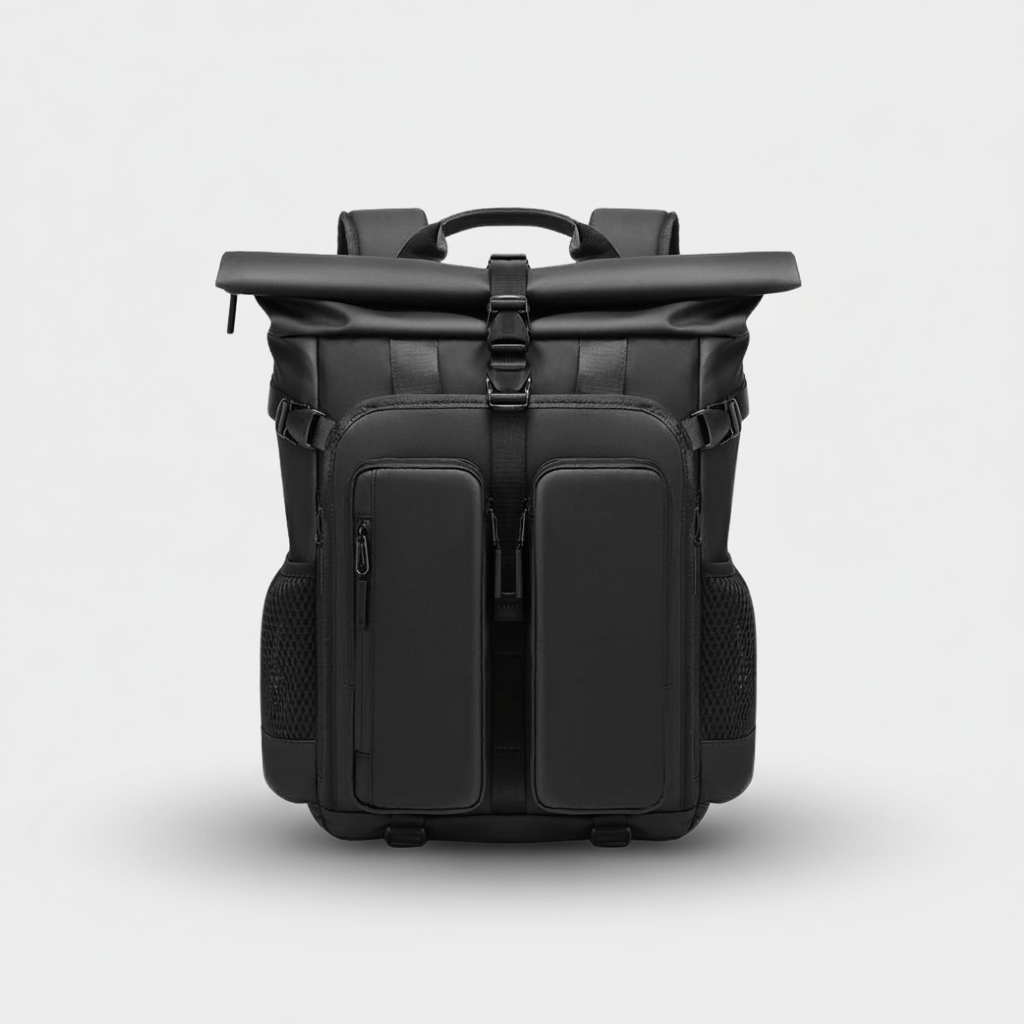 The Ranger Rolltop Backpack - 143_8e0b7b3d-4c7d-4af4-9a1e-29cc2bada74c