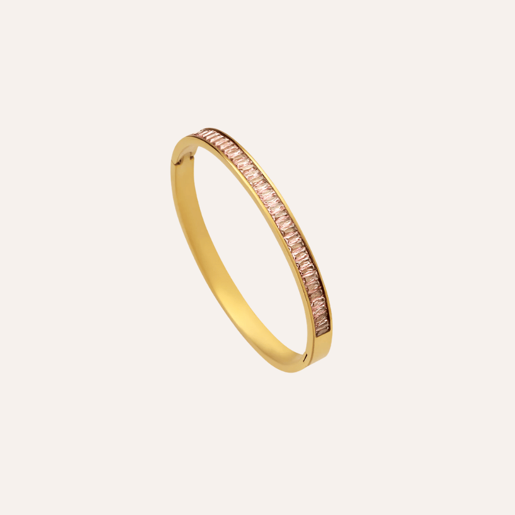 Rosé Luxe Bangle - 153_baa058c6-d3d2-4a98-8862-713bda5b8e5b