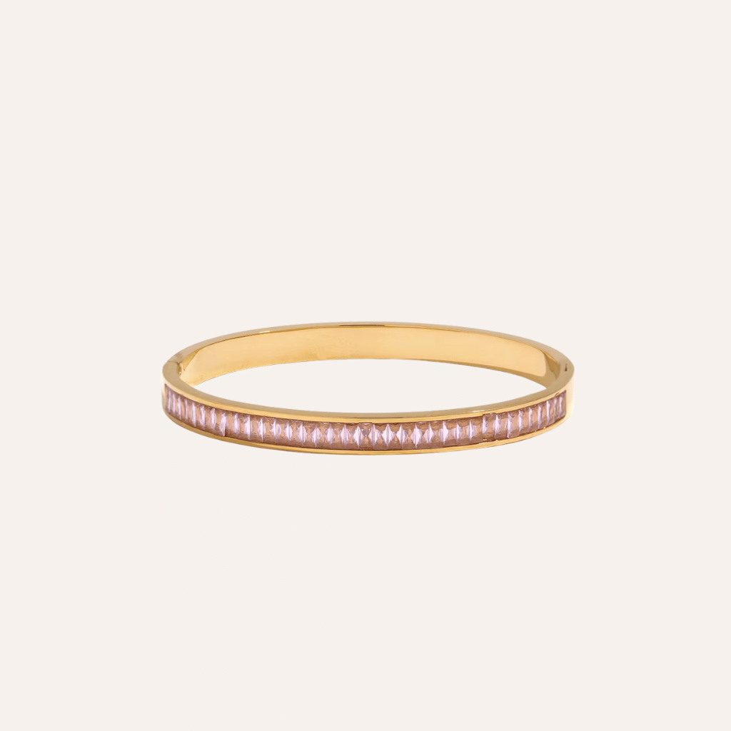 Rosé Luxe Bangle - 154_b5e6dd16-58e6-4d40-8c70-83899113ec3d