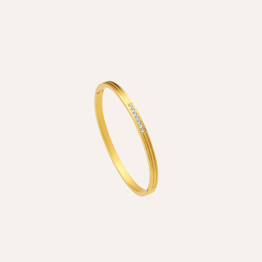 Eterna Sleek Bangle - 169_a0c9b176-a6d1-47b6-9e3c-8b6eb87f8a56
