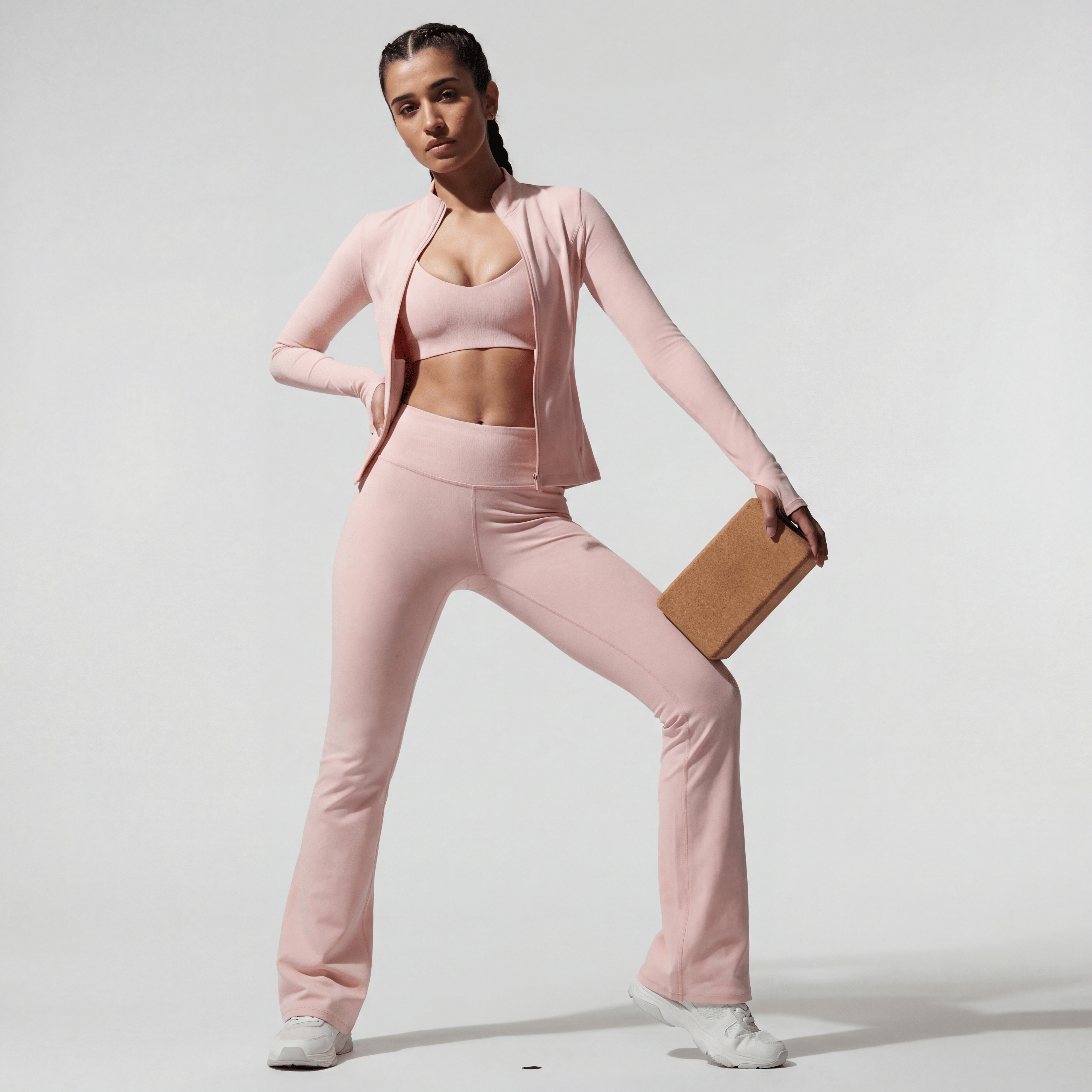 Serene Seamless Flare - 1770843700618-j2jlpc0dcu_1