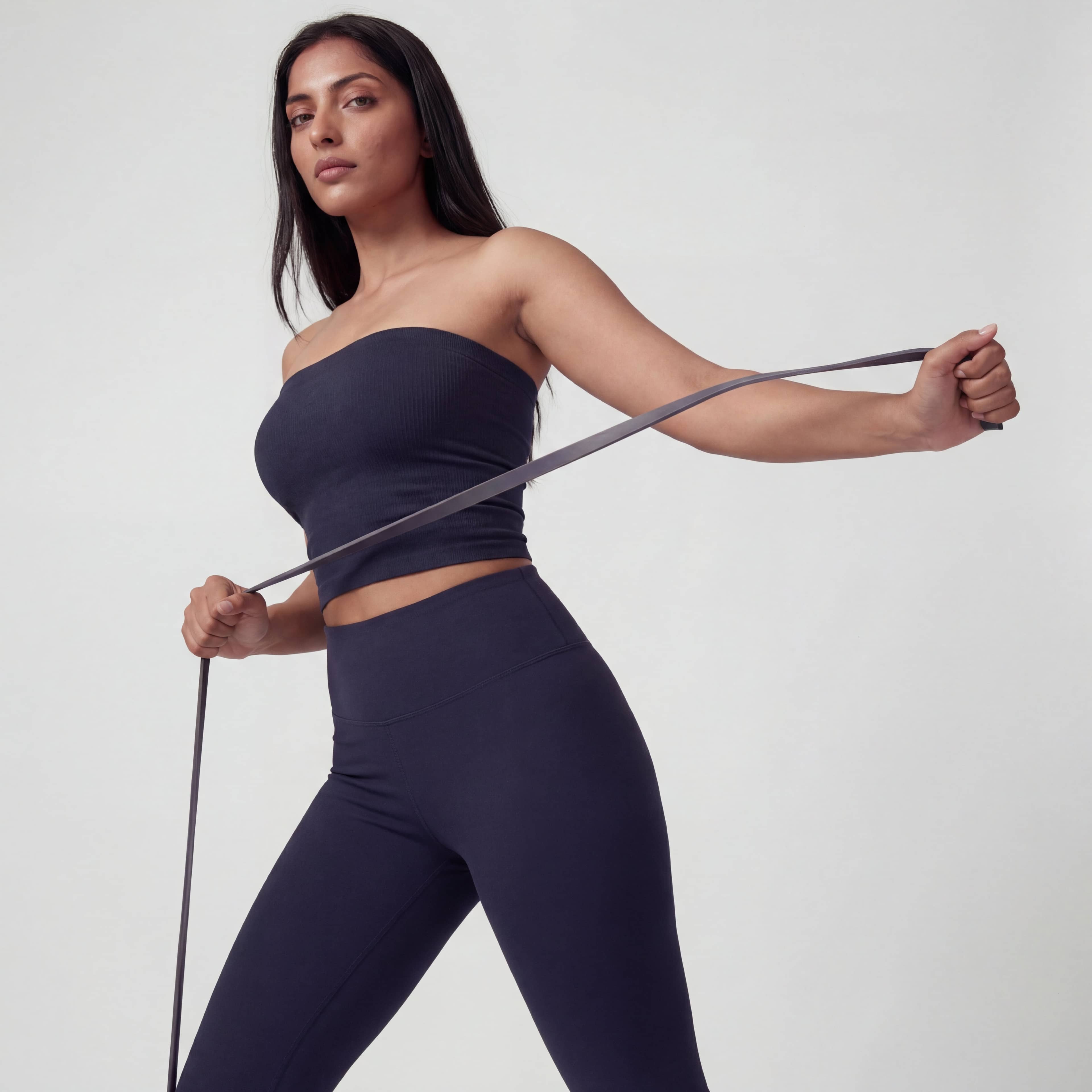 Tube Top Balance Flare Set - 1770887458570-e20i6slnk7i_d634d14f-3f8e-4831-9161-704d3655ba95