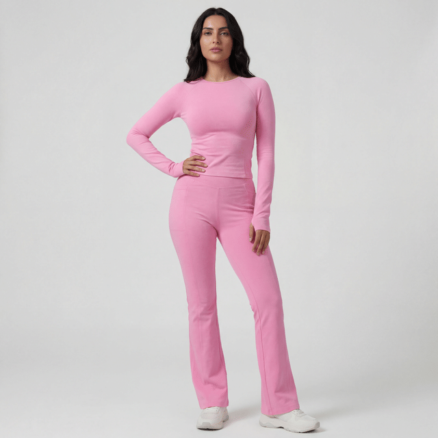 Ease Performance Flare Set