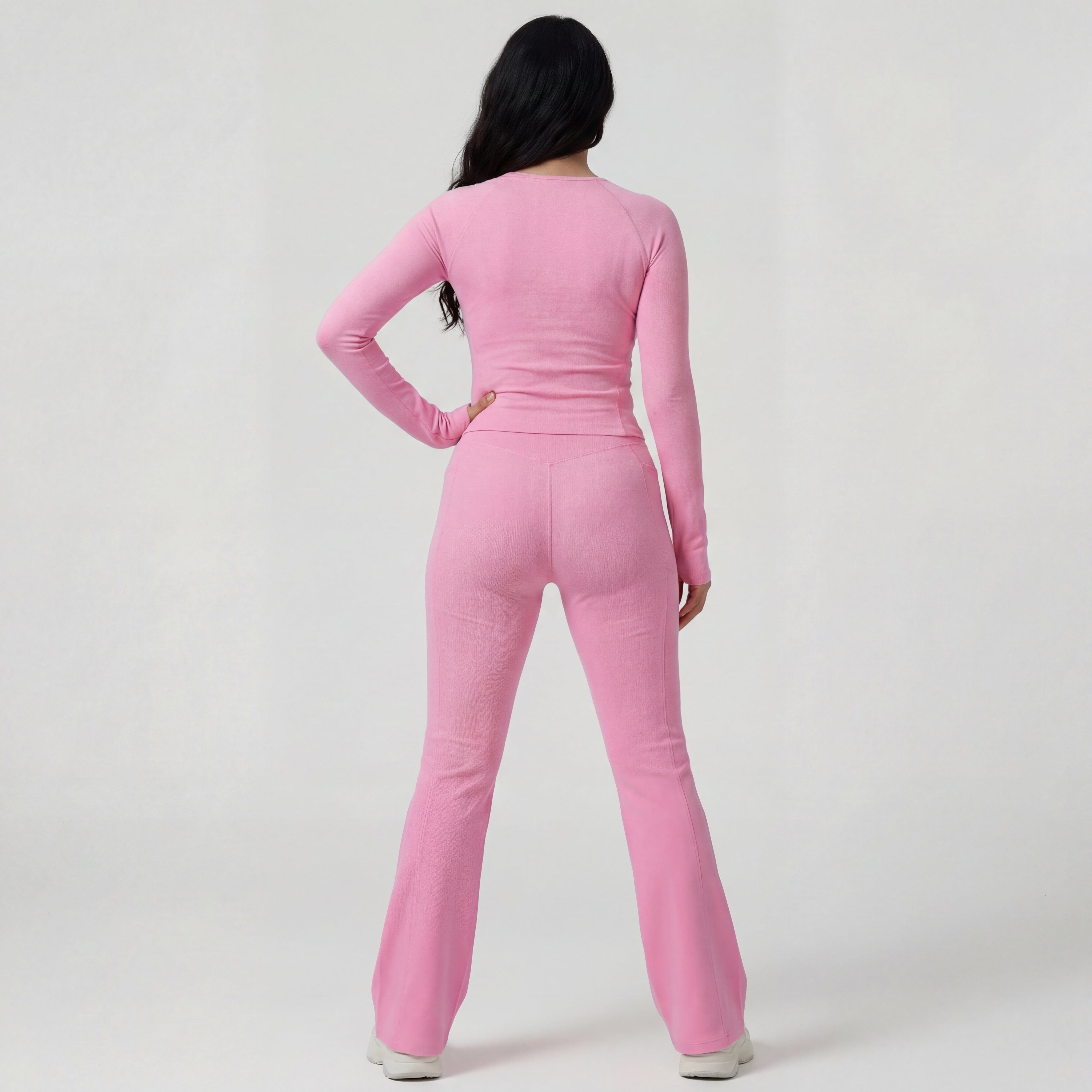 Ease Performance Flare Set - 1770888731316-44cv30yh4kc_40f214f7-dc45-4c3f-b6df-fd2378abf05b