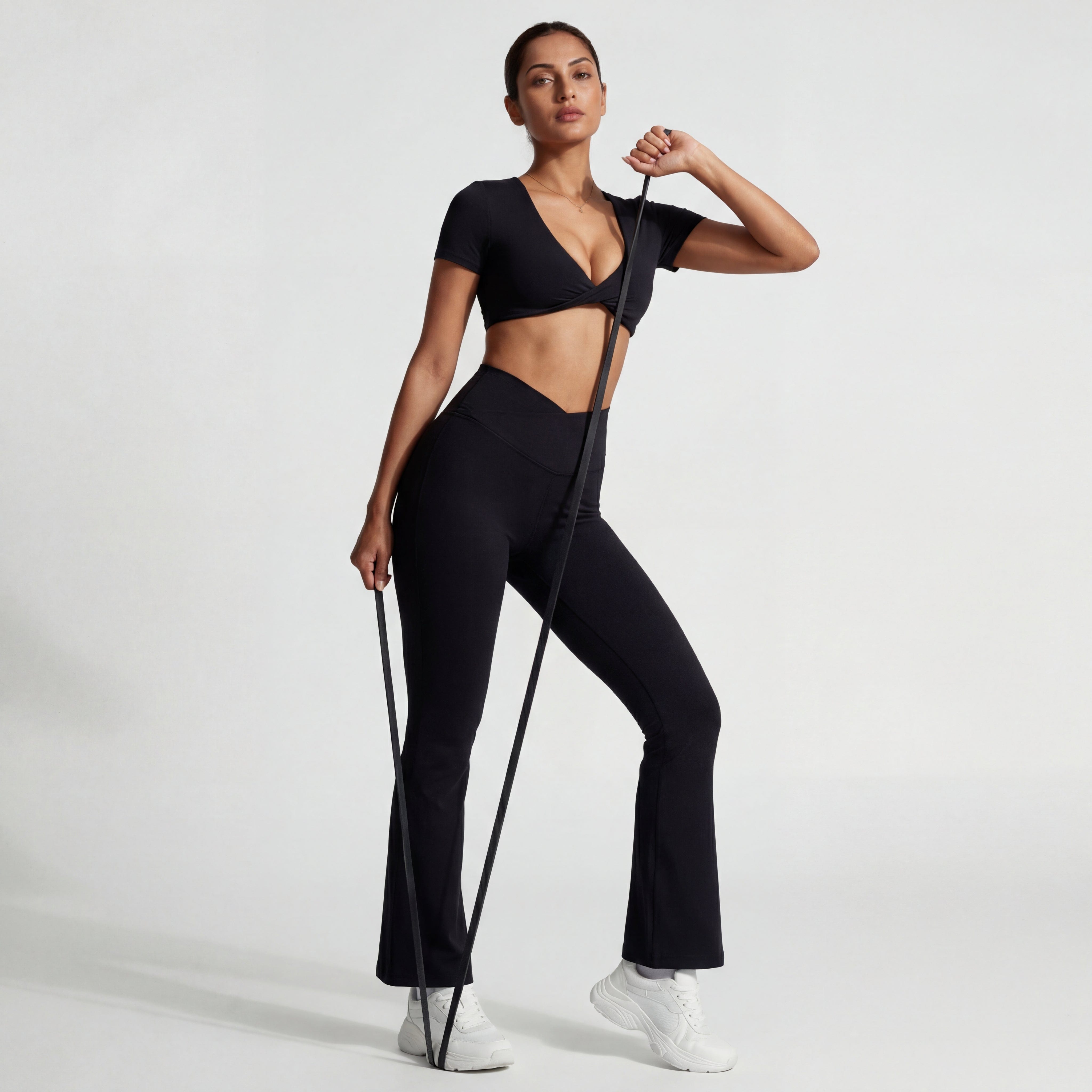 Motion V Waist Leggings - 1770891721180-8626sdhih1a_4109b481-d64a-4b2a-9891-9342939806b0