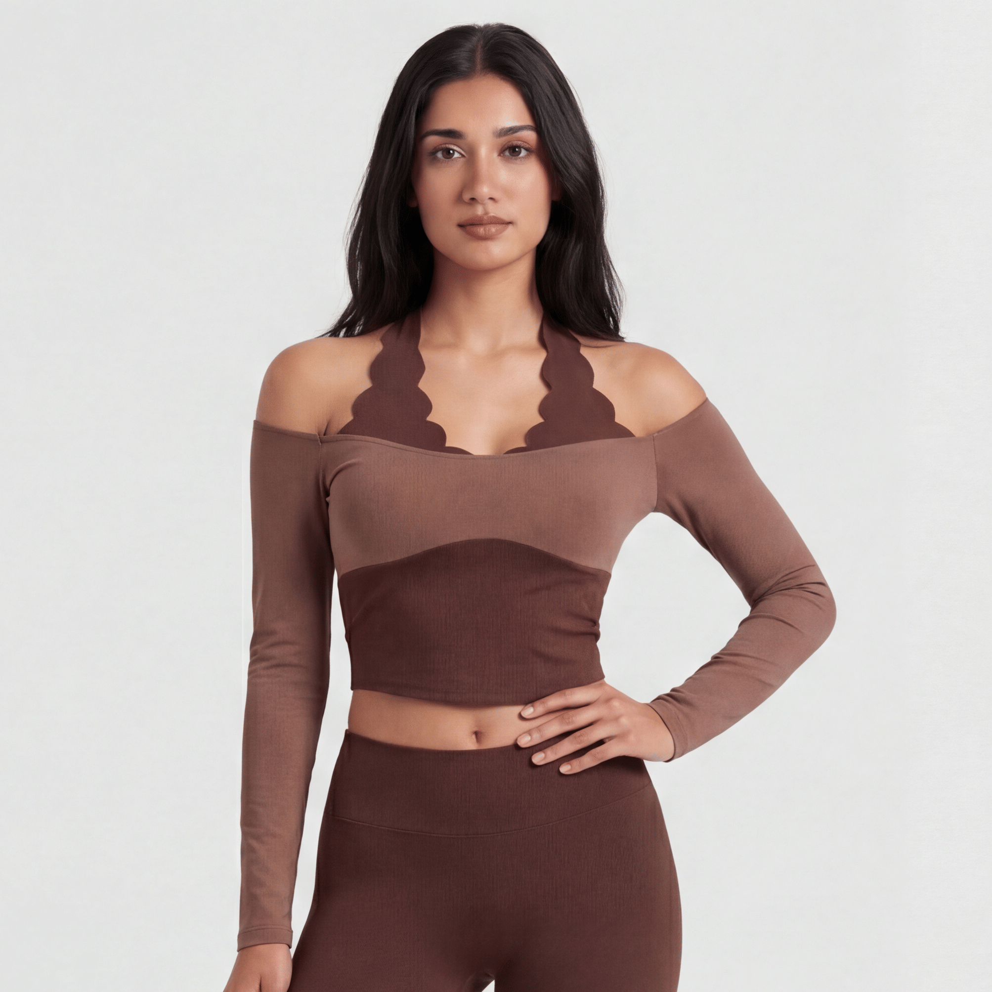 Velora Scallop Top - 1771482454600-4qtrgadf7t9_5ebe20bc-8bcf-4307-99c8-f18c11ca78e4