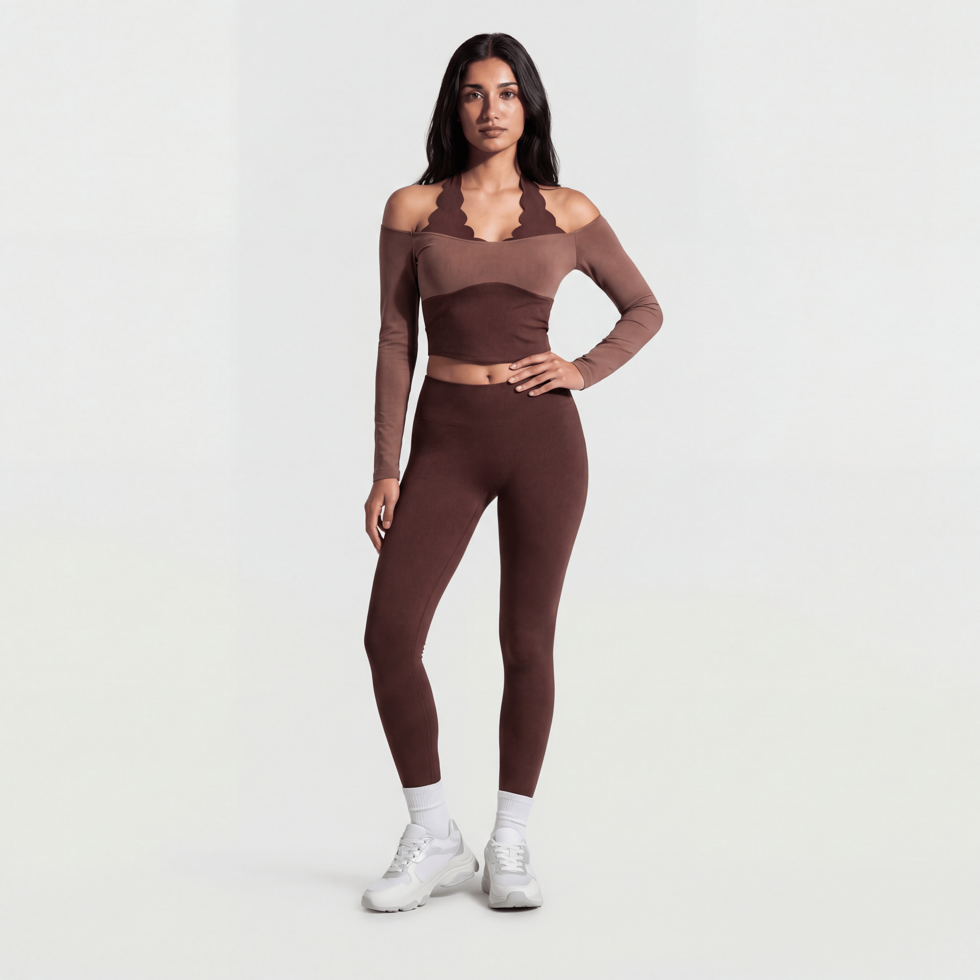 Velora Scallop Performance Set - 1771483344764-eldq21todlv