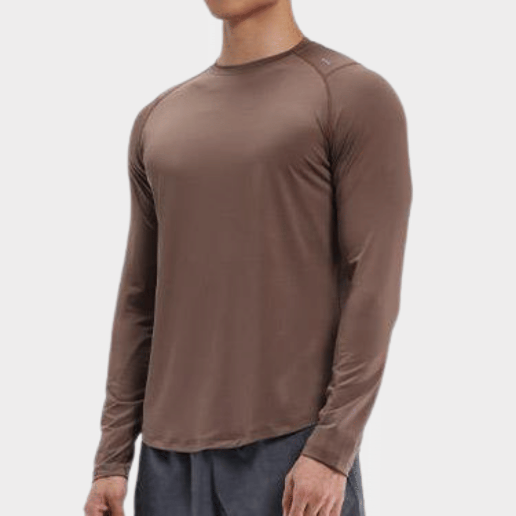Dry-fit Long Sleeve Tee - 18_cf3fa666-75ba-418b-96e5-3f5084c8523a