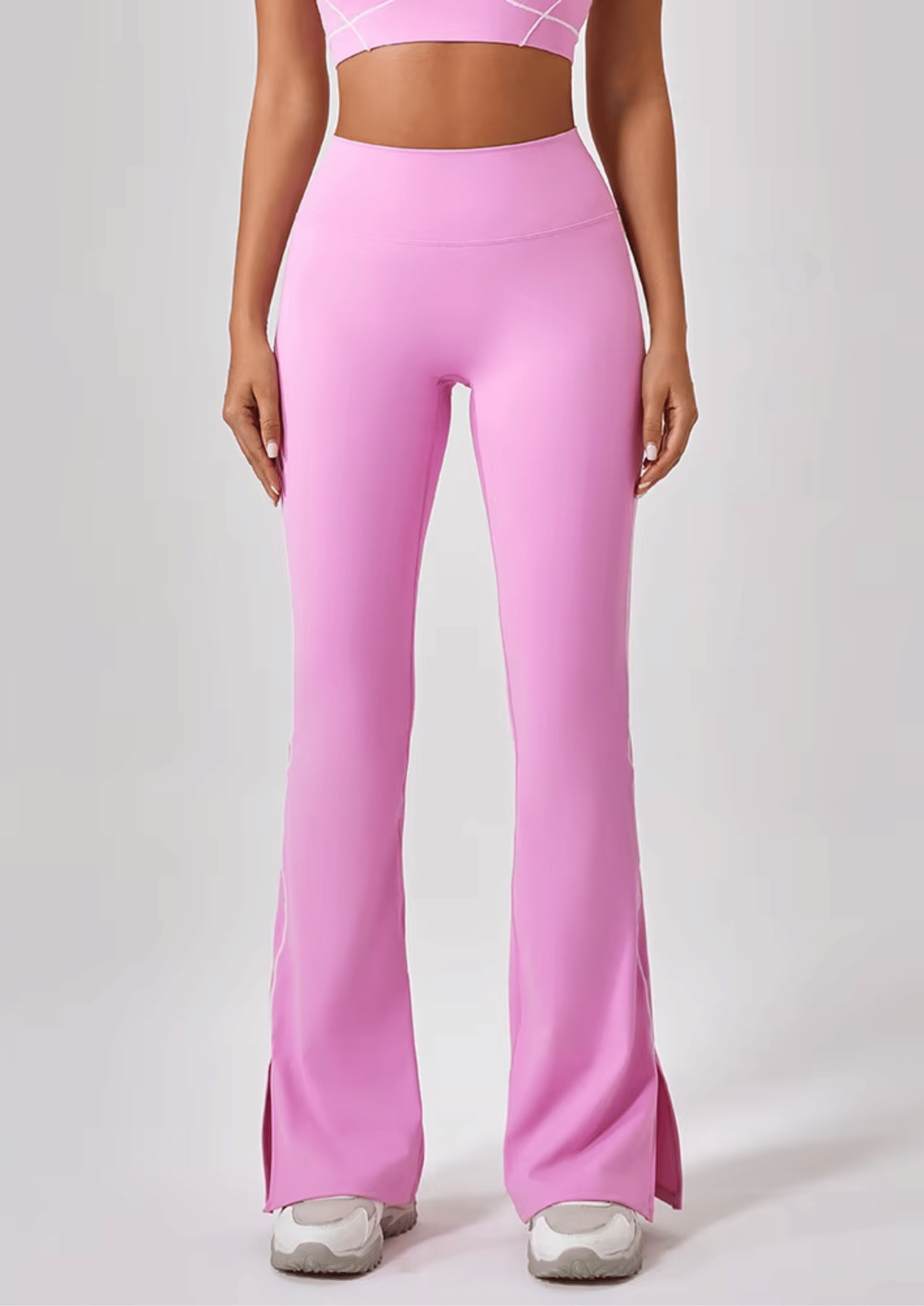 Flamingo Pink Set by Sculpt - 23