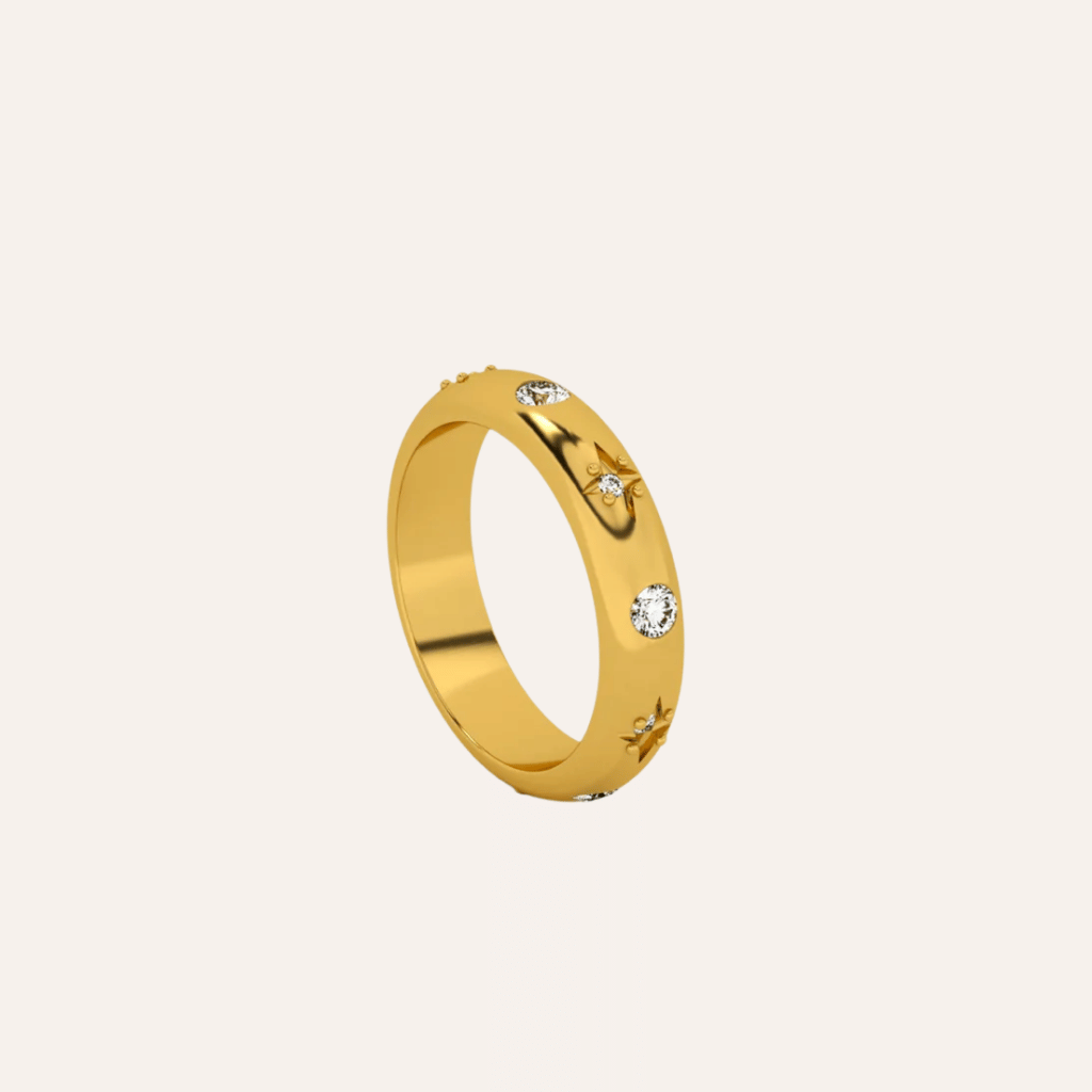 Celestia Charm Band - 231