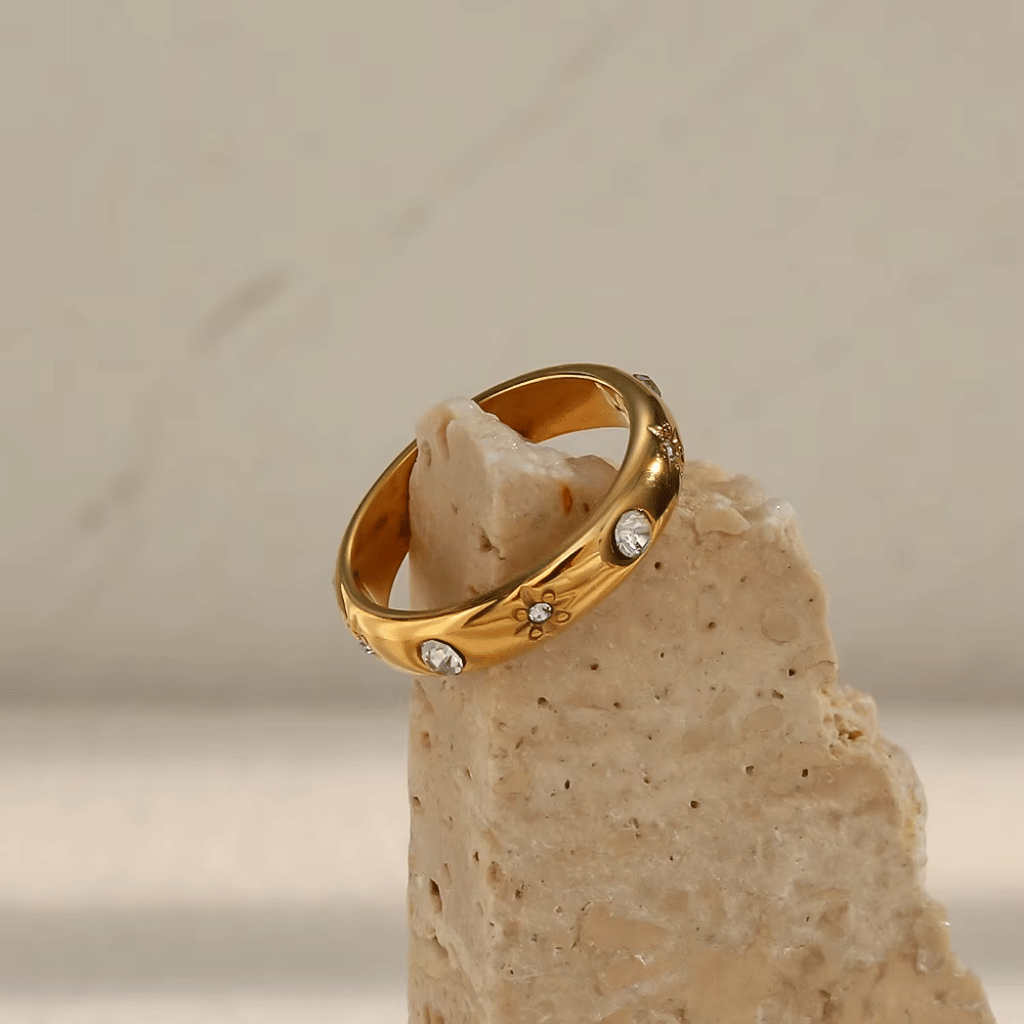 Celestia Charm Band - 236