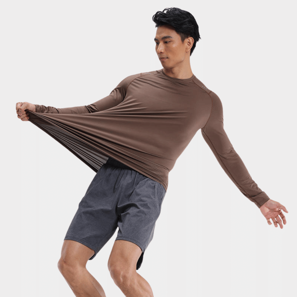 Dry-fit Long Sleeve Tee - 23_ac3fa1cd-3181-4811-b313-f1dd0efaa82b