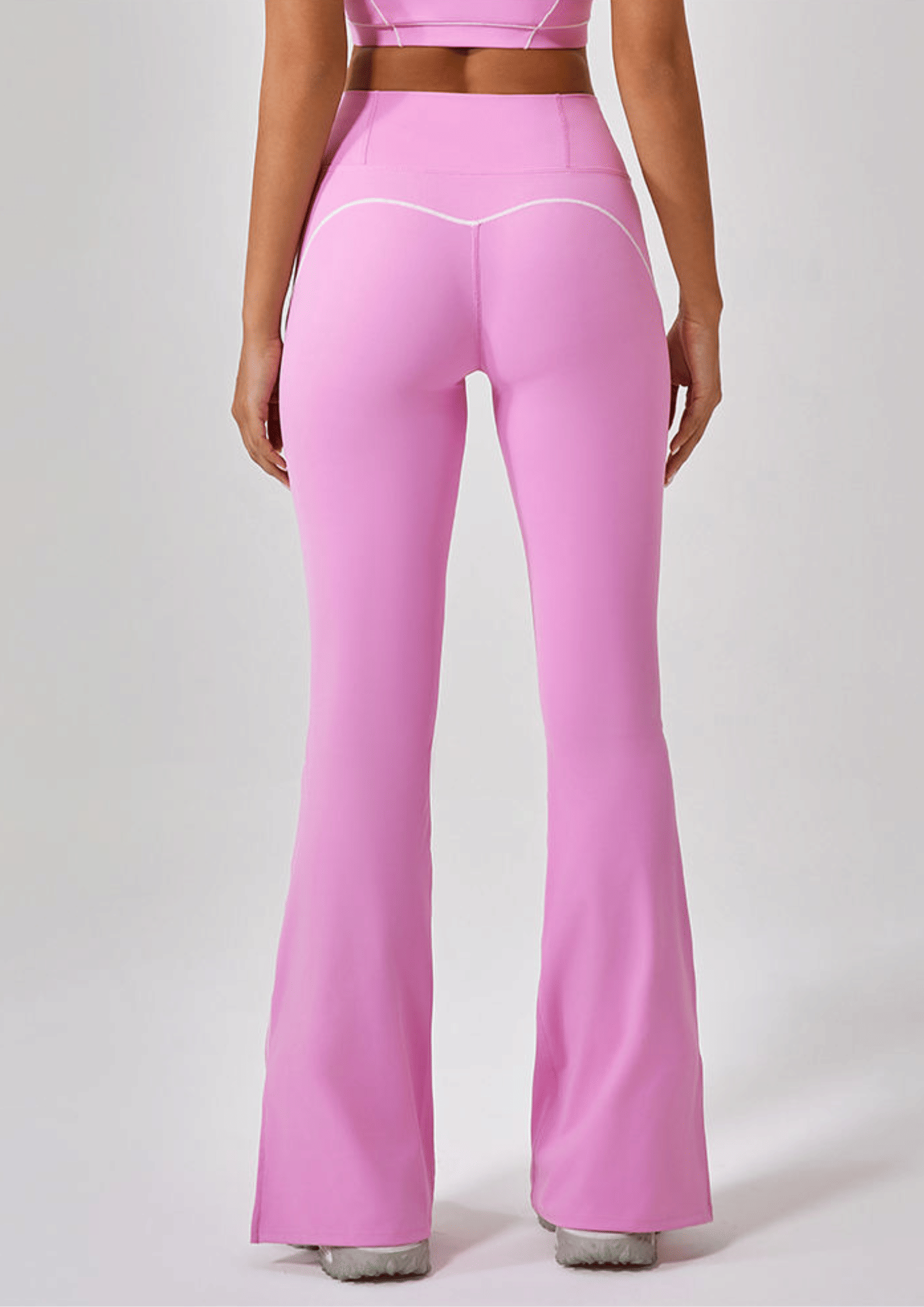 Flamingo Pink Set by Sculpt - 24