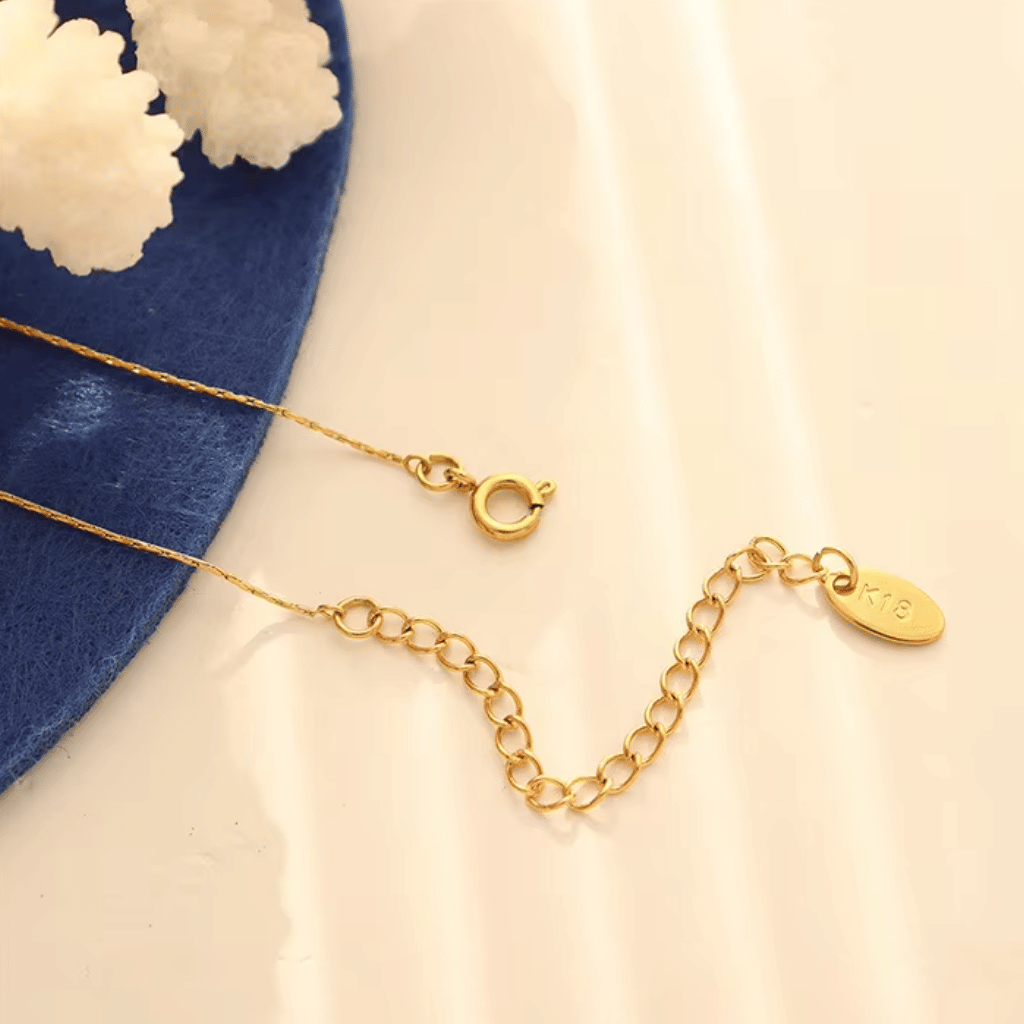 Celestia Spark Necklace - 249