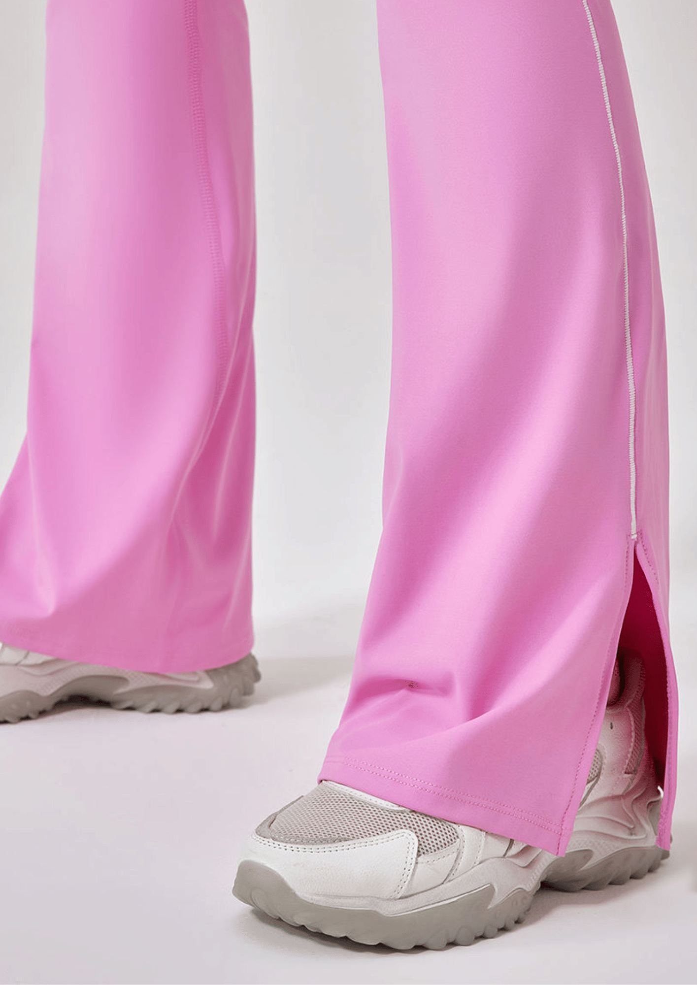 Flamingo Pink Set by Sculpt - 25