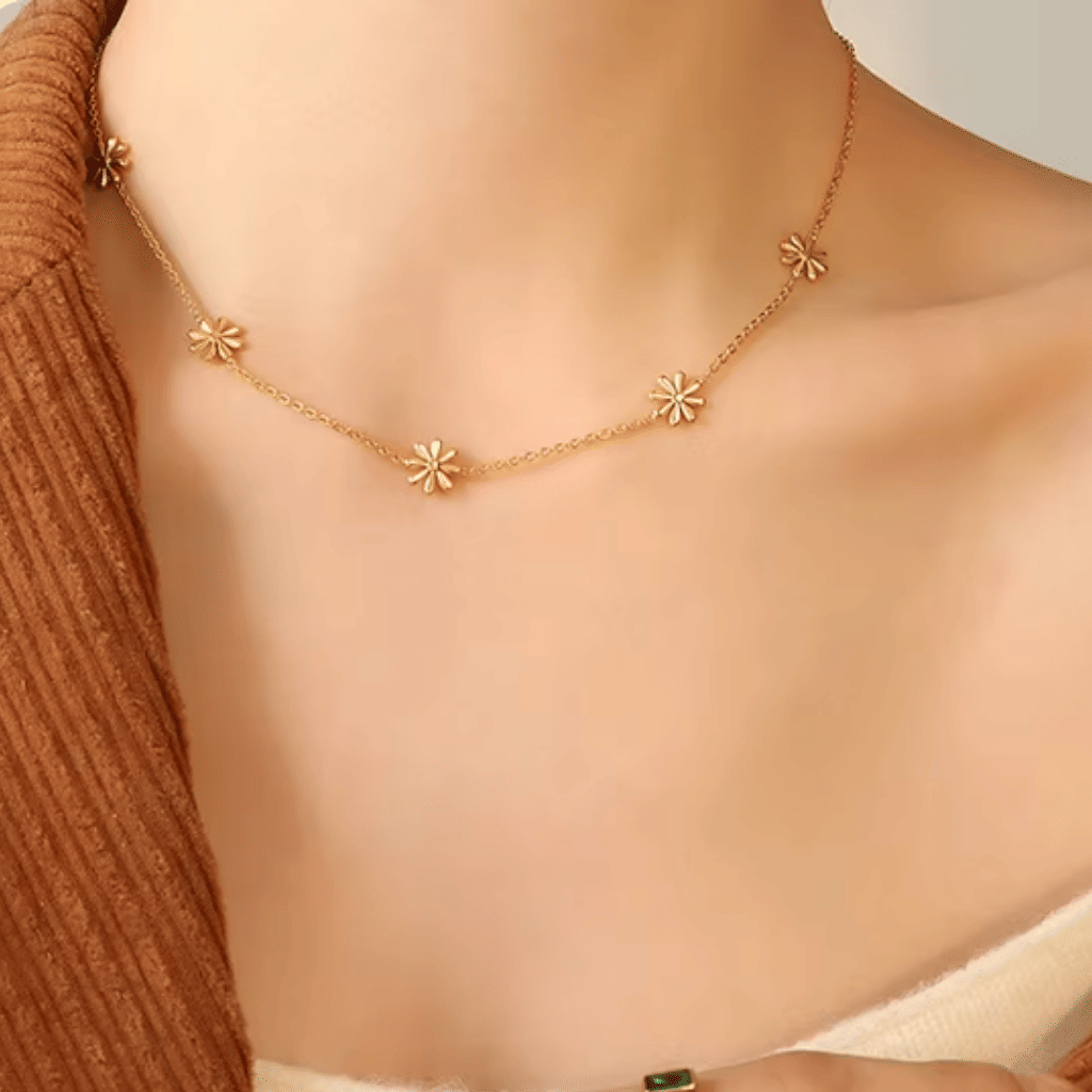 Necklace - 269