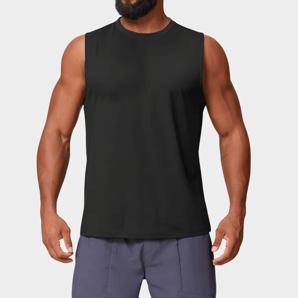 The Black Performance Tank - 26_1784ac5b-22d4-418f-a3e9-4d59e3965622
