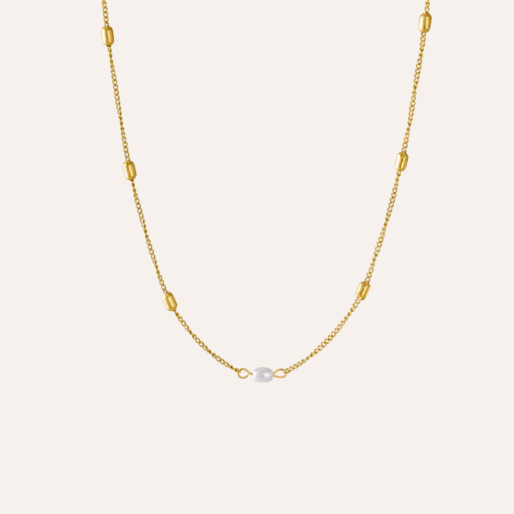 Luna Dainty Chain - 281