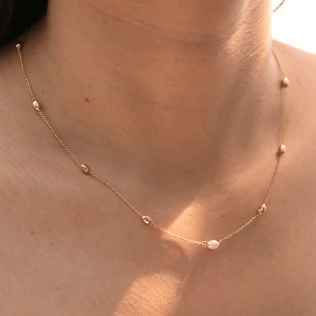 Luna Dainty Chain - 282