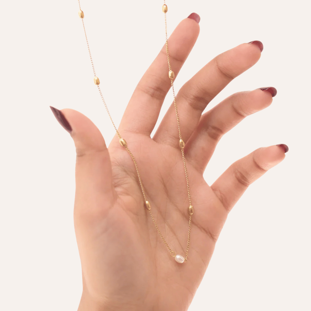 Luna Dainty Chain - 283