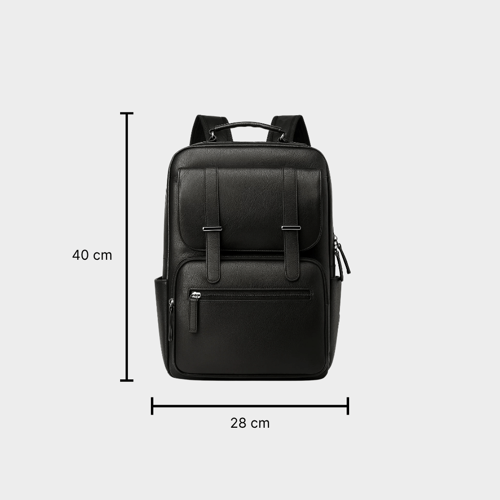 All-Day Vegan Leather Backpack - 29_0741a591-f57b-423d-b03f-22a52710511d