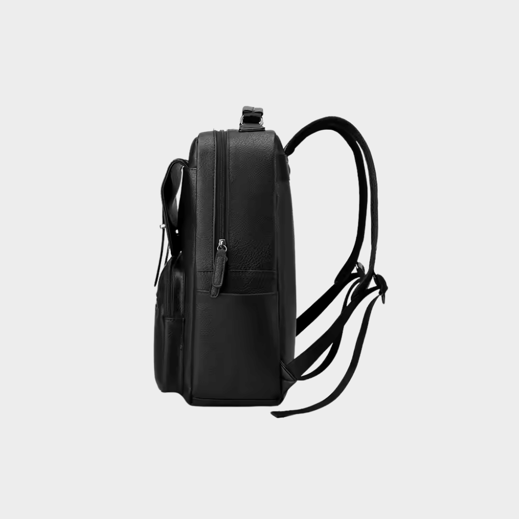All-Day Vegan Leather Backpack - 30_c57babde-c055-49b3-b9e5-8e70c0f95c3f