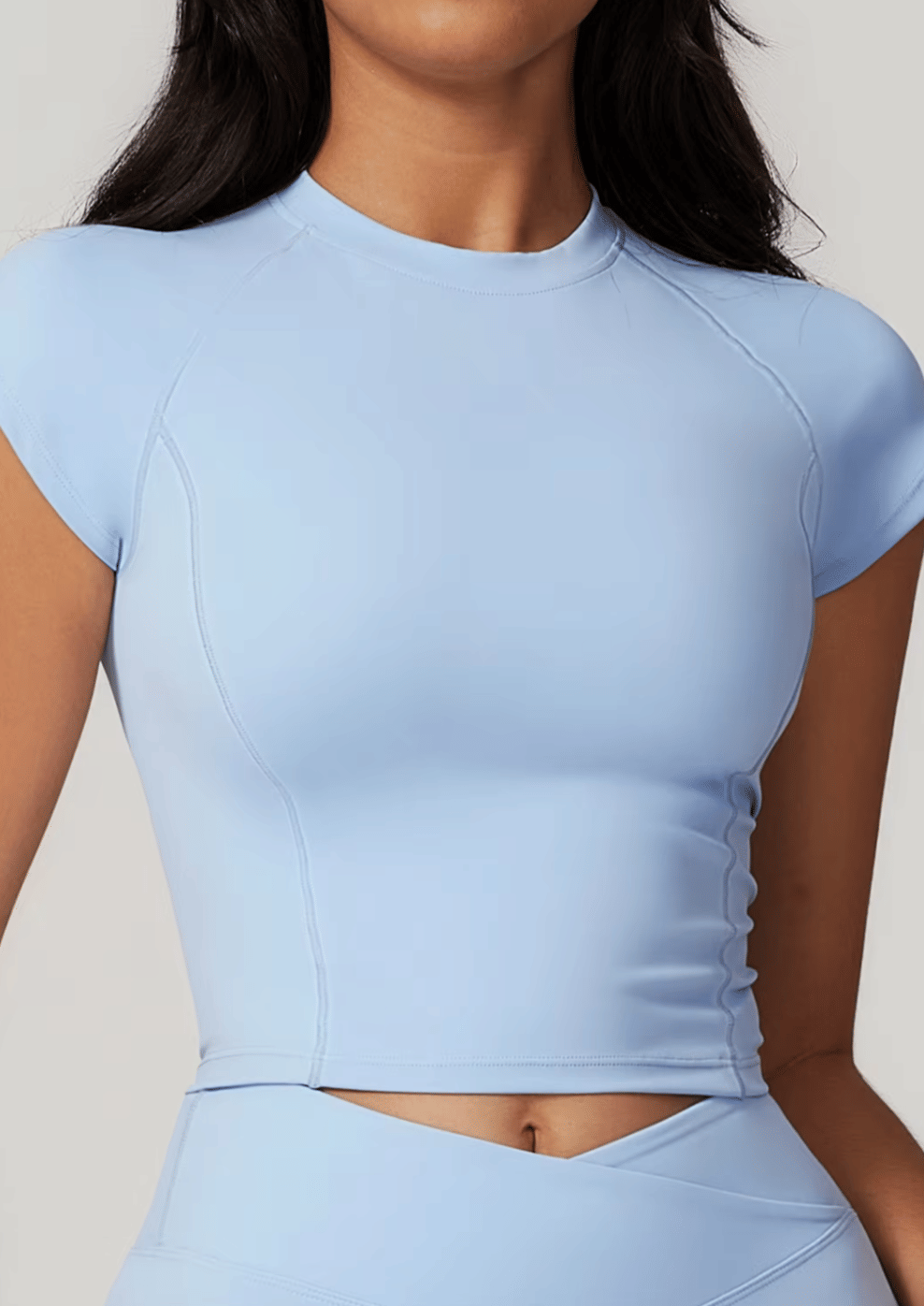 Sky Blue Set by Sculpt - 36