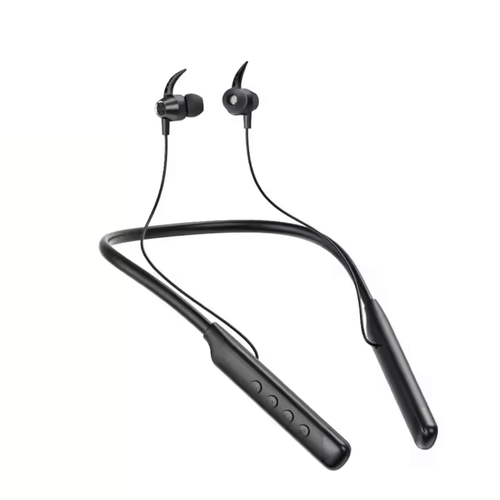 Neckband Bluetooth Earphones - 3_31cd97e4-98ca-4769-9034-d84e520fceb7