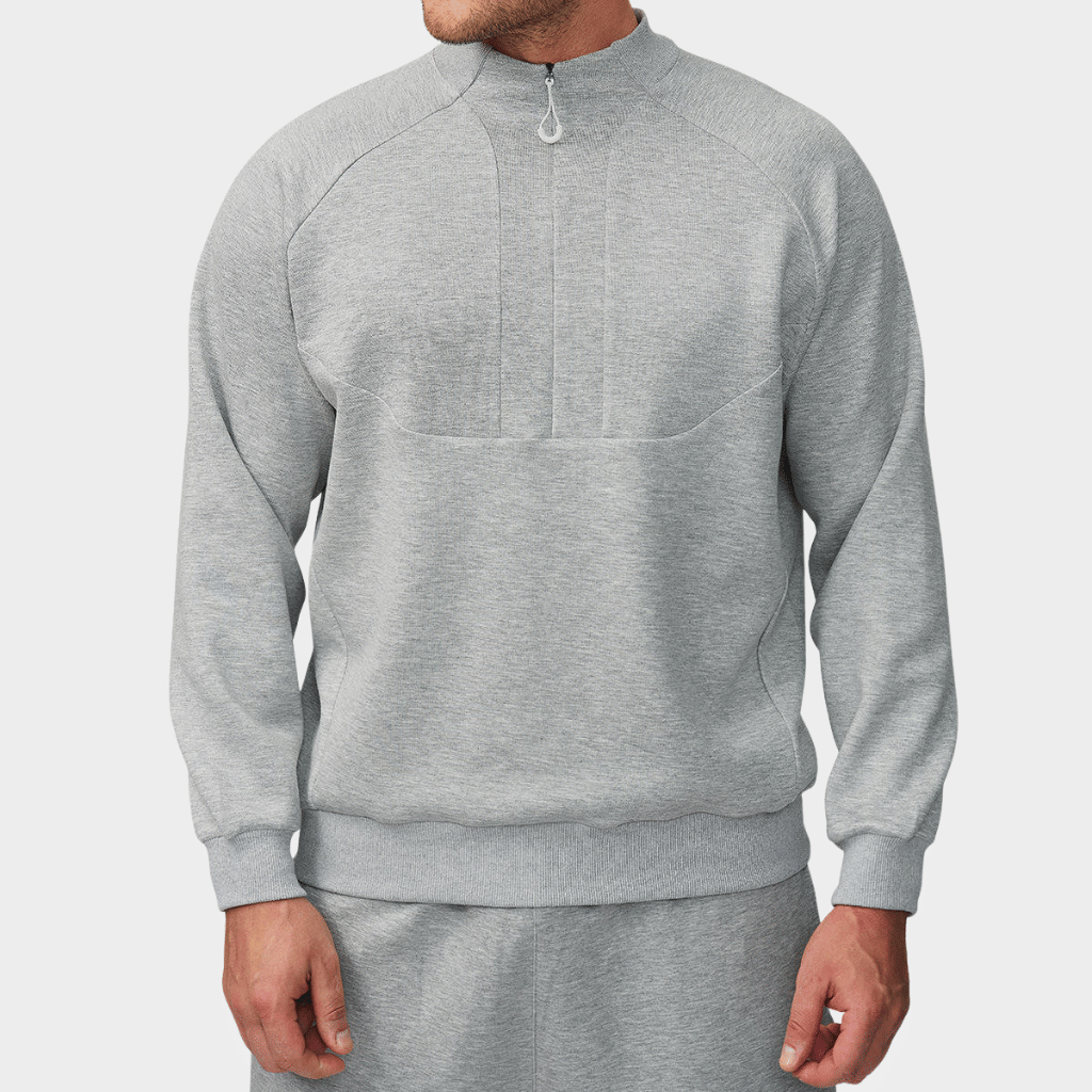 Atlas Half-Zip Sweatshirt - 43_03b47ebf-27eb-4e4a-961b-8af6b6ae2dd1