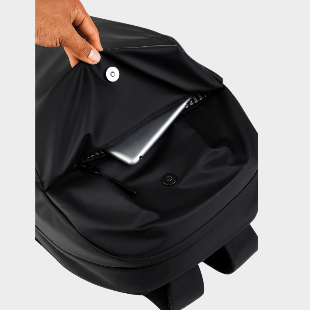 Weatherproof Polyester Backpack - 48