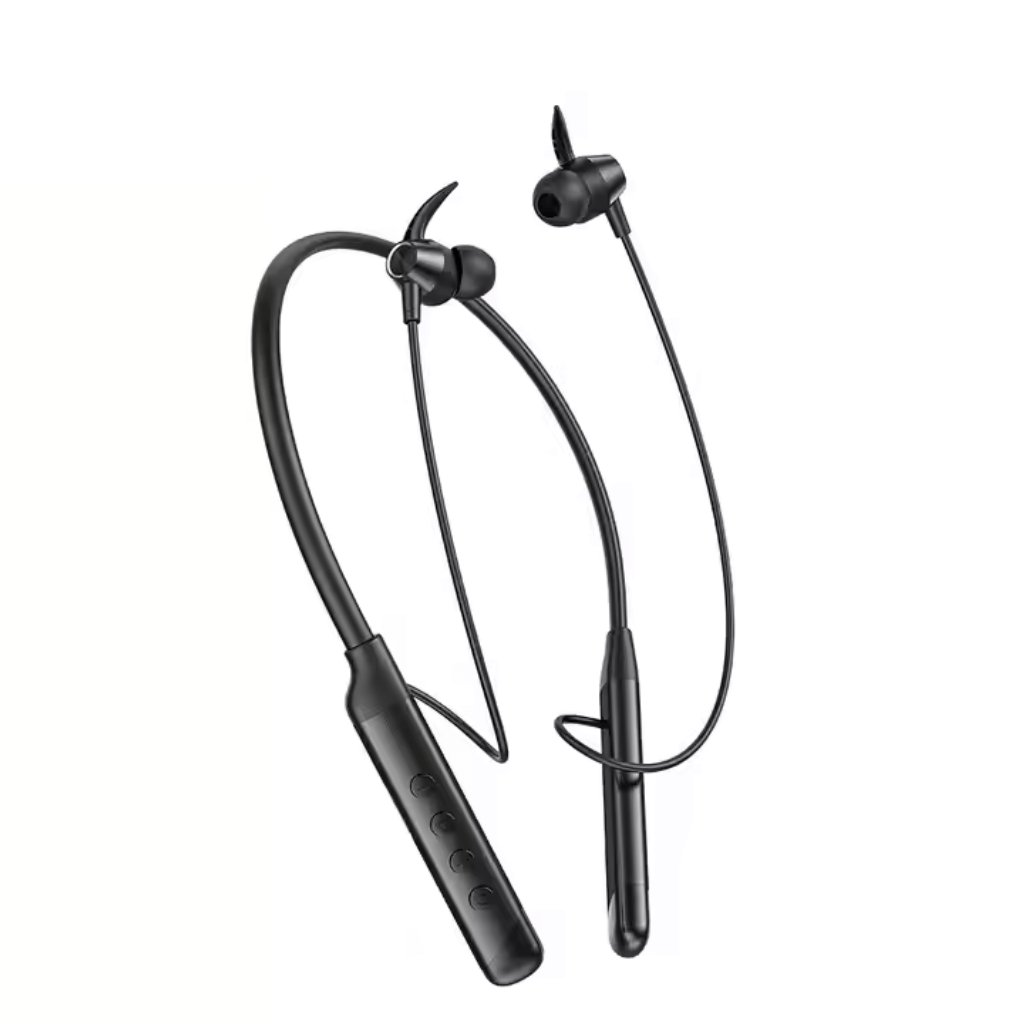 Neckband Bluetooth Earphones - 4_329a5810-1047-41a5-afdc-510418c7244d