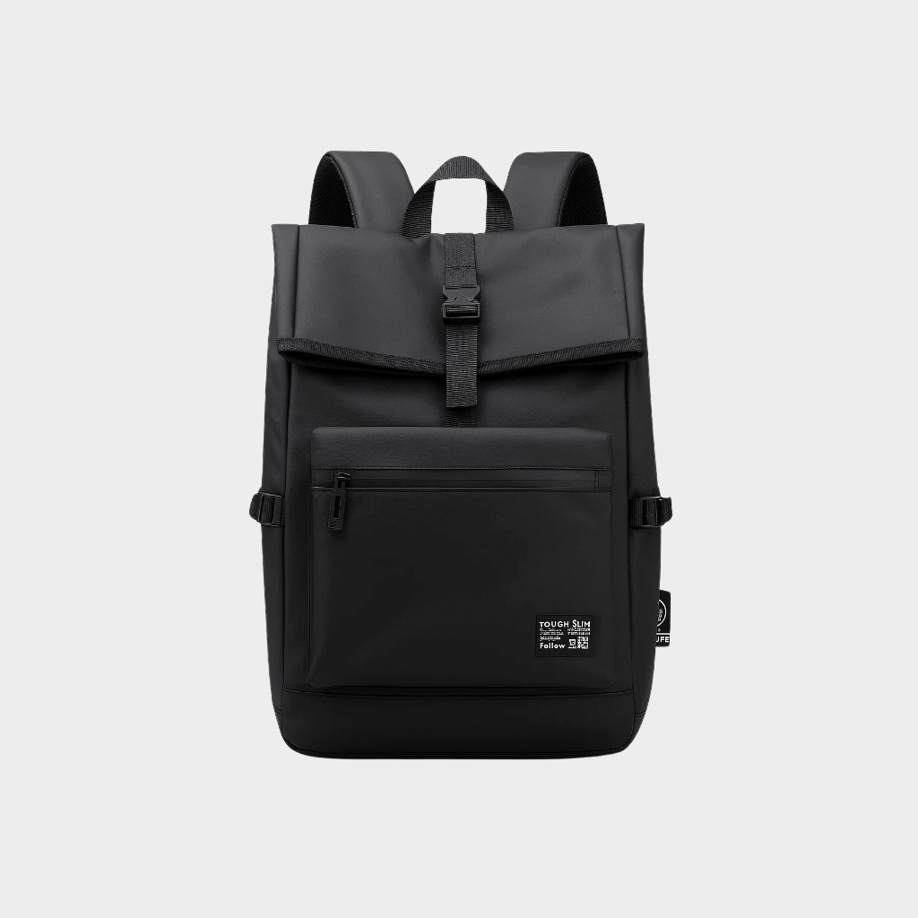 All-Day Polyester Backpack - 63