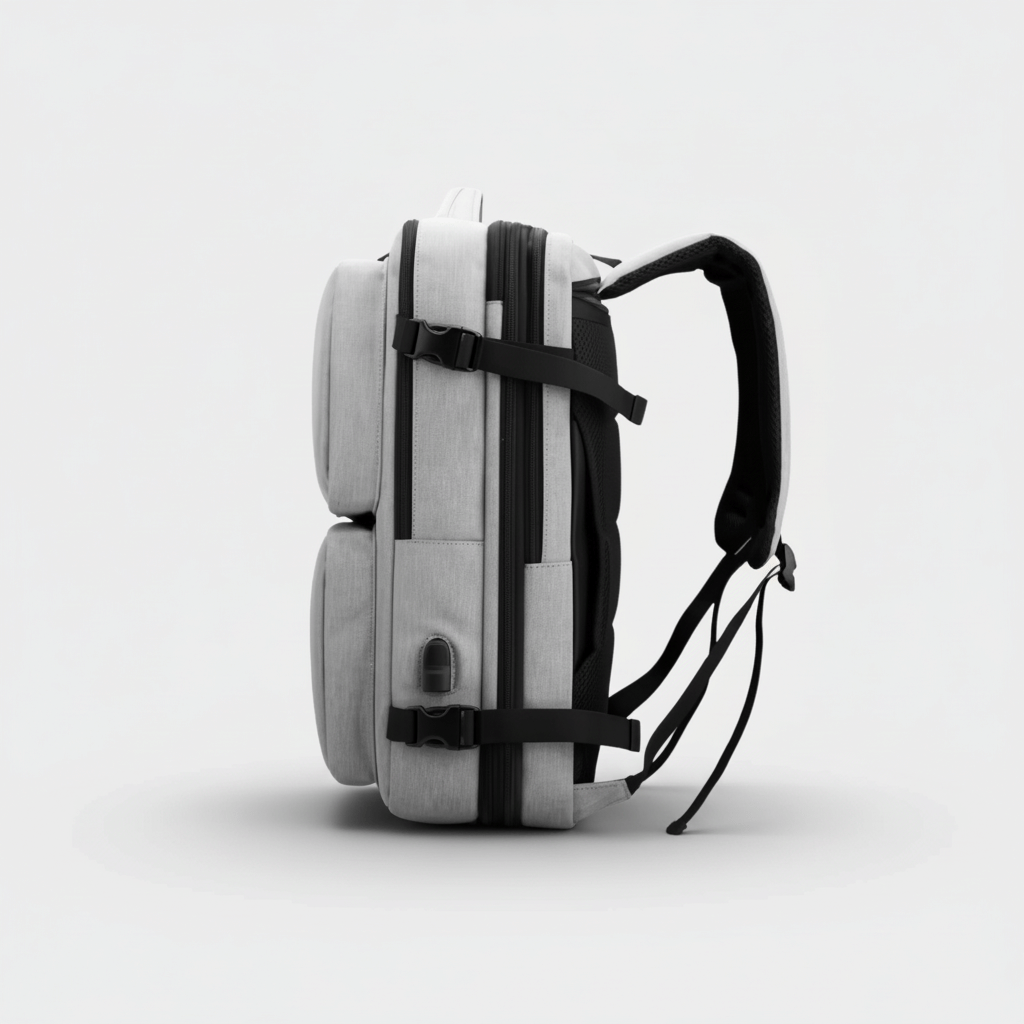 The Trolley-Case Backpack - 64_d12bbba3-de1a-458a-8f1f-652c5b949229