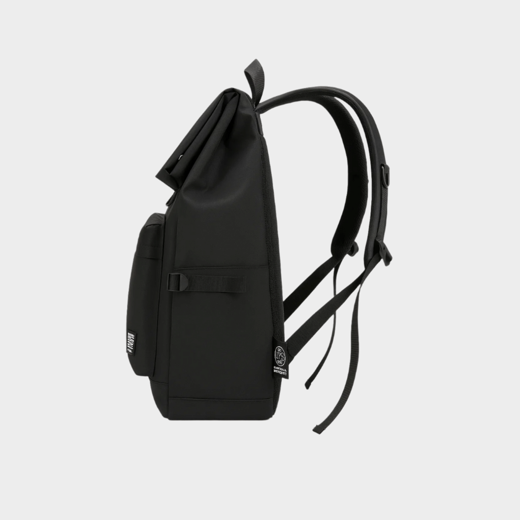 All-Day Polyester Backpack - 65