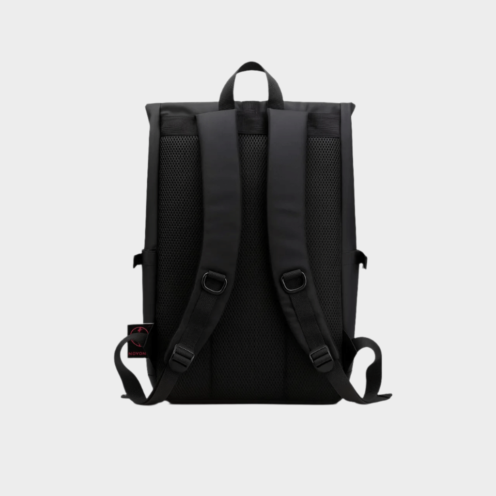 All-Day Polyester Backpack - 66
