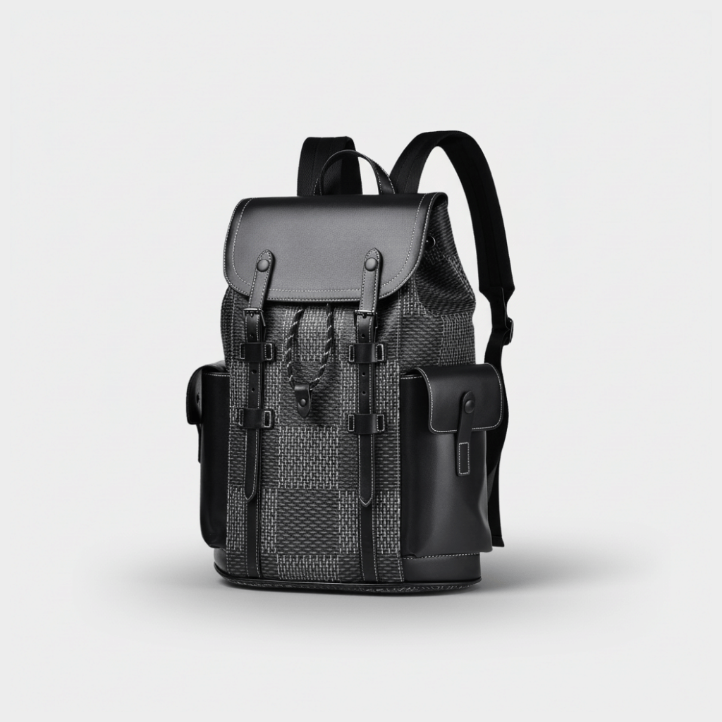 The Forge Buckle Backpack - 71_24e68934-99b5-48ca-b7f9-f37062c72c6c