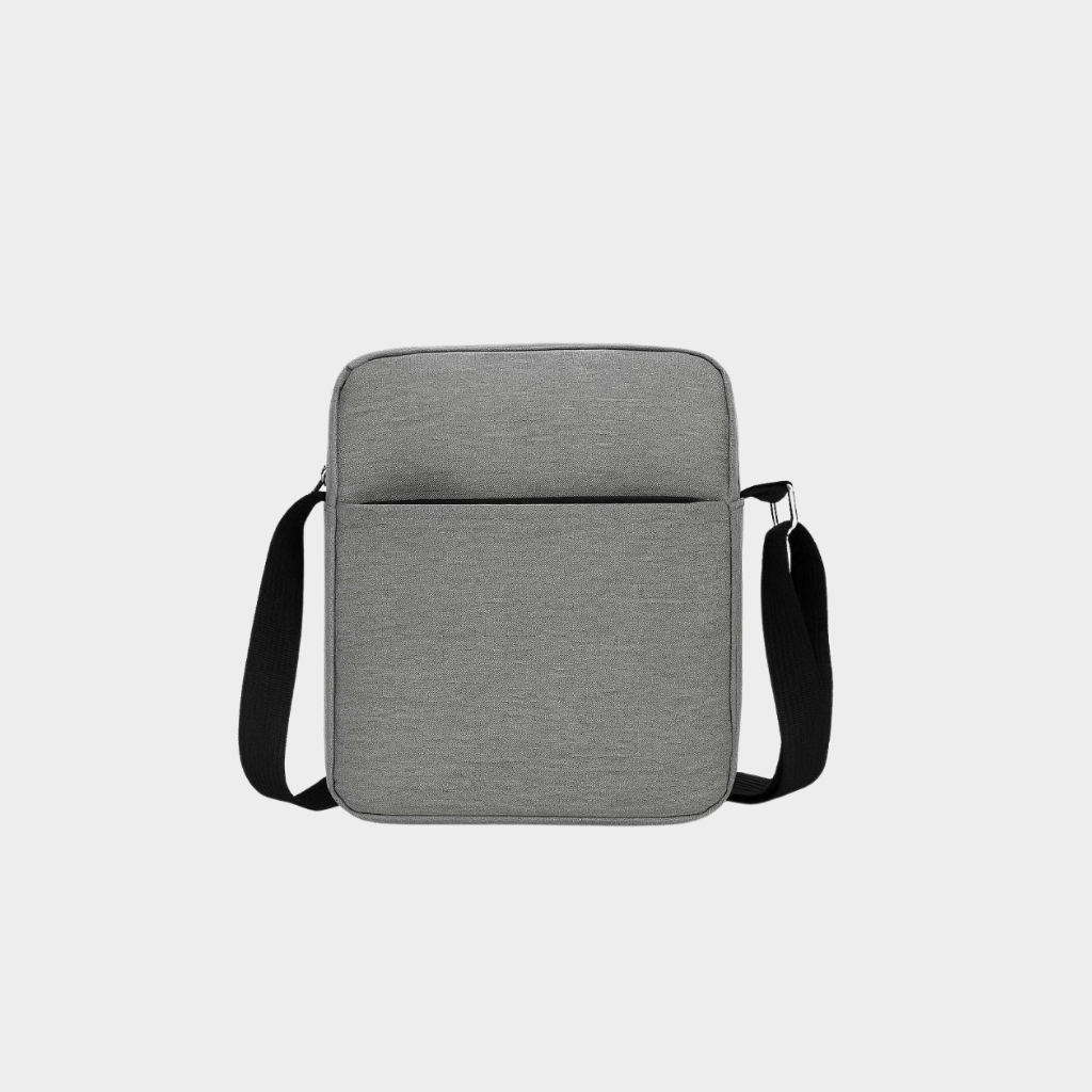 3-Piece Polyester USB Backpack, Sling Bag and Tote Set - 96_241a4867-20df-4639-833b-3cad5ddfb935