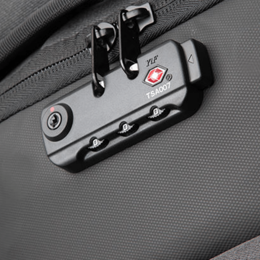 The Slate Secure Backpack - Backpacks_-_Sid