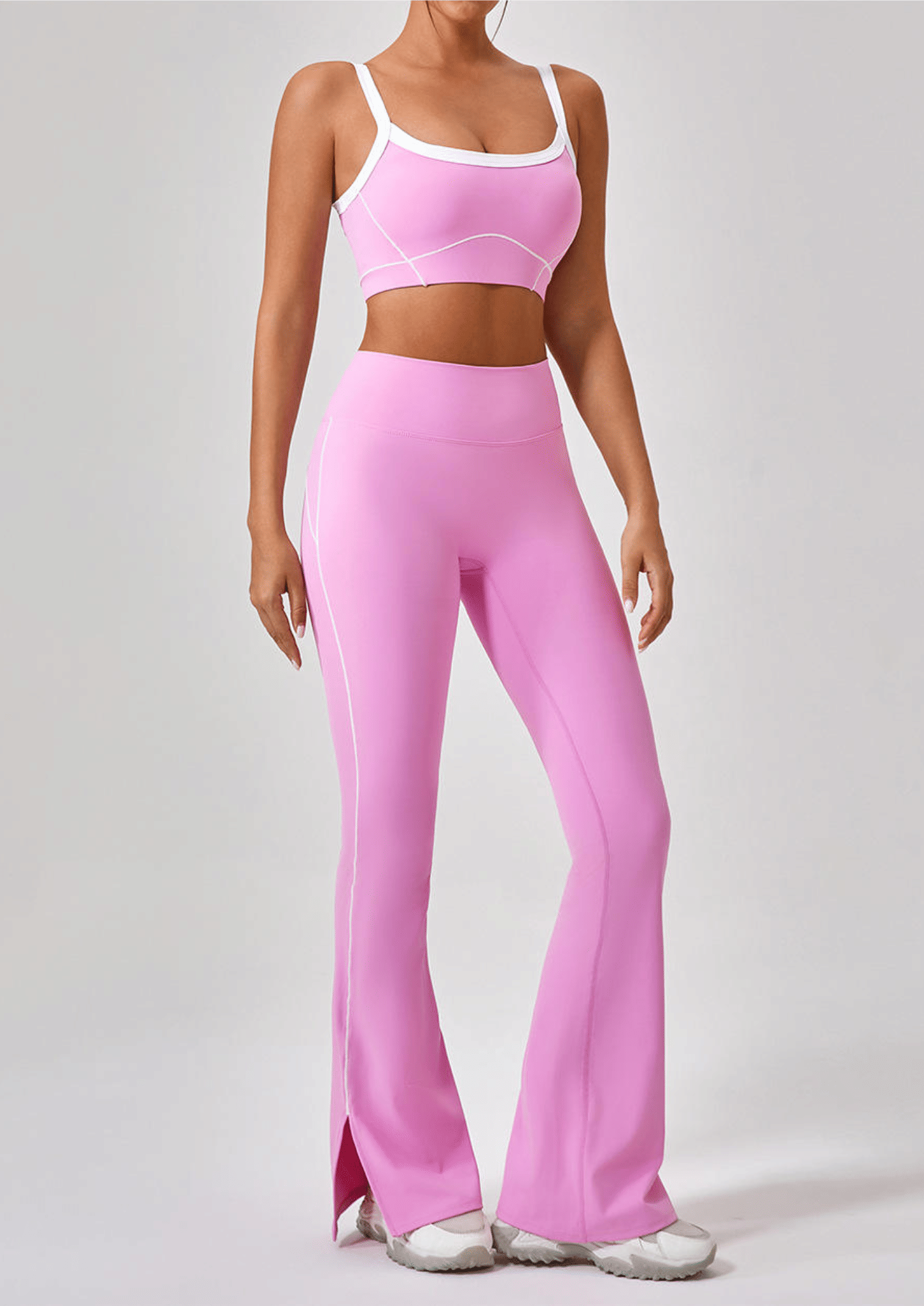 Flamingo Pink Set by Sculpt - Bag_Images_4