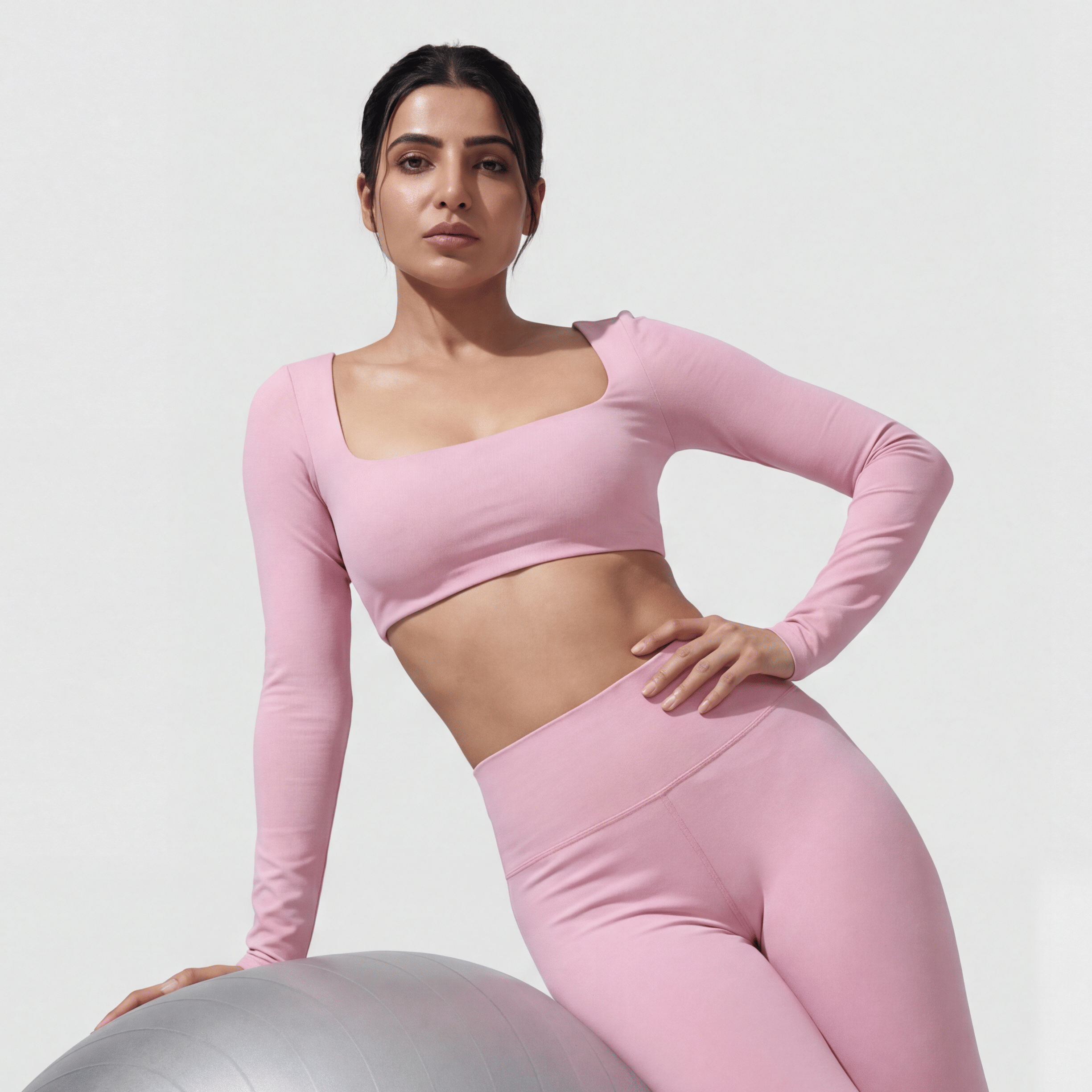 Asymé Bolero Crop Top - image_1771064291358_eksuwl_4c2f0f89-c6fe-4147-886a-f5e00e5d8389