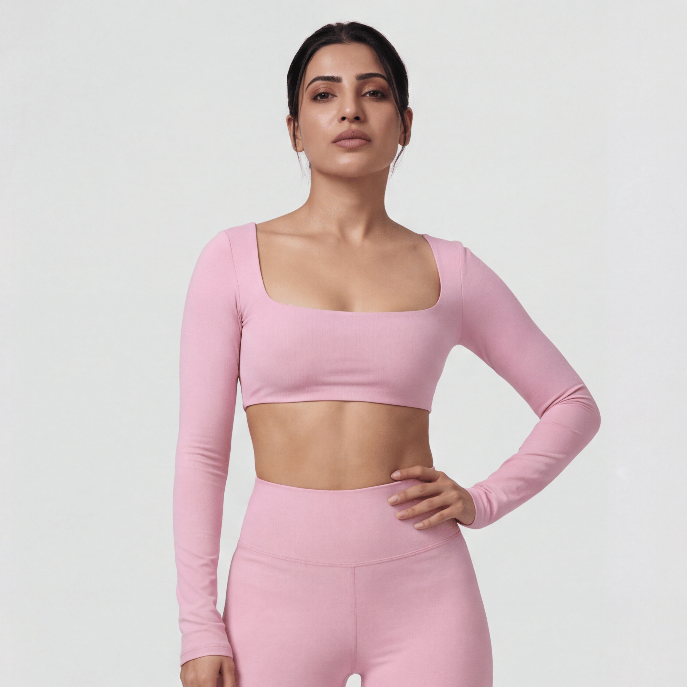 Asymé Bolero Crop Top - image_1771064382817_vkv2yz_417e3ad1-d104-4e4b-9d11-6ca43b7970ee_1
