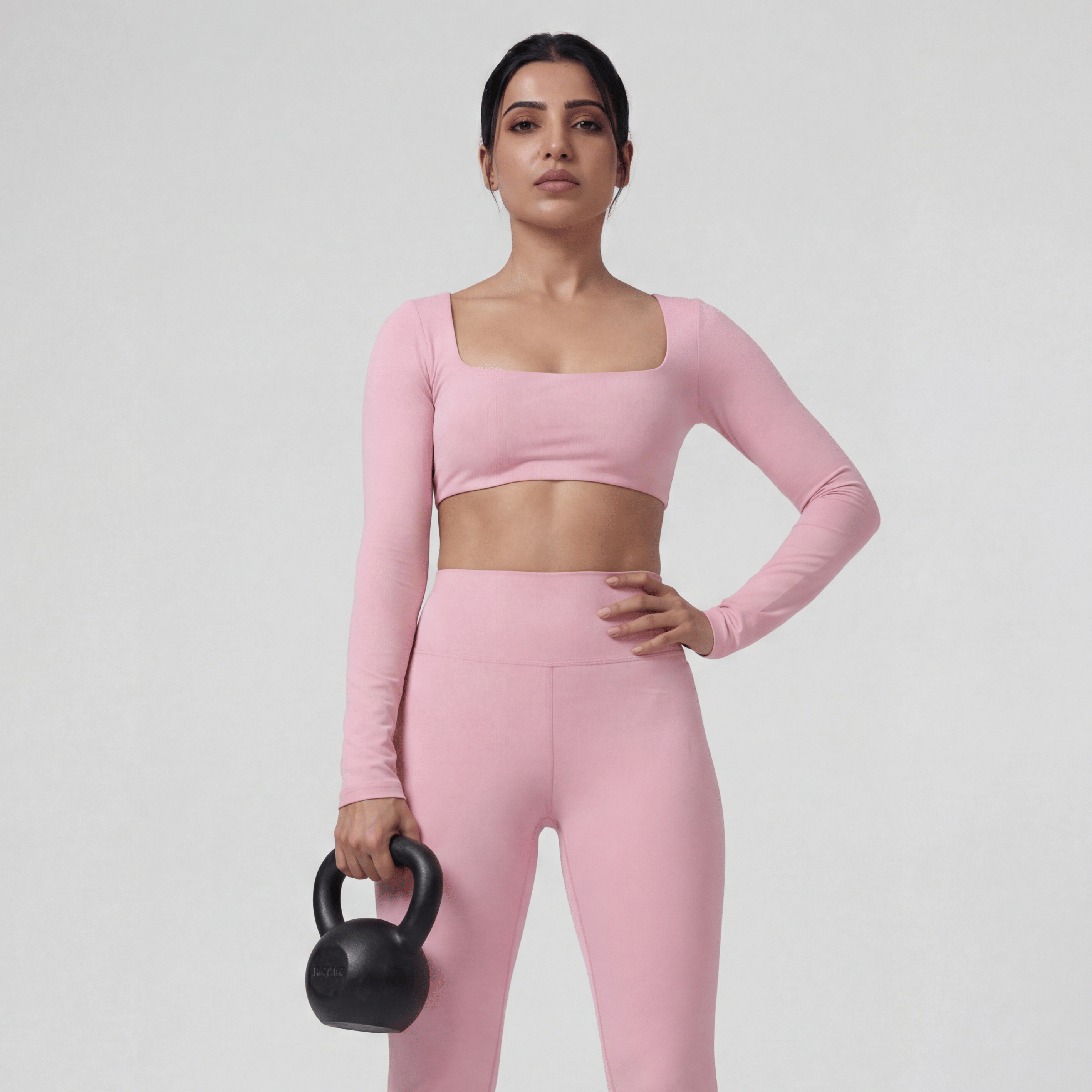 Asymé Bolero Crop Top - image_1771064382817_vkv2yz_417e3ad1-d104-4e4b-9d11-6ca43b7970ee_2