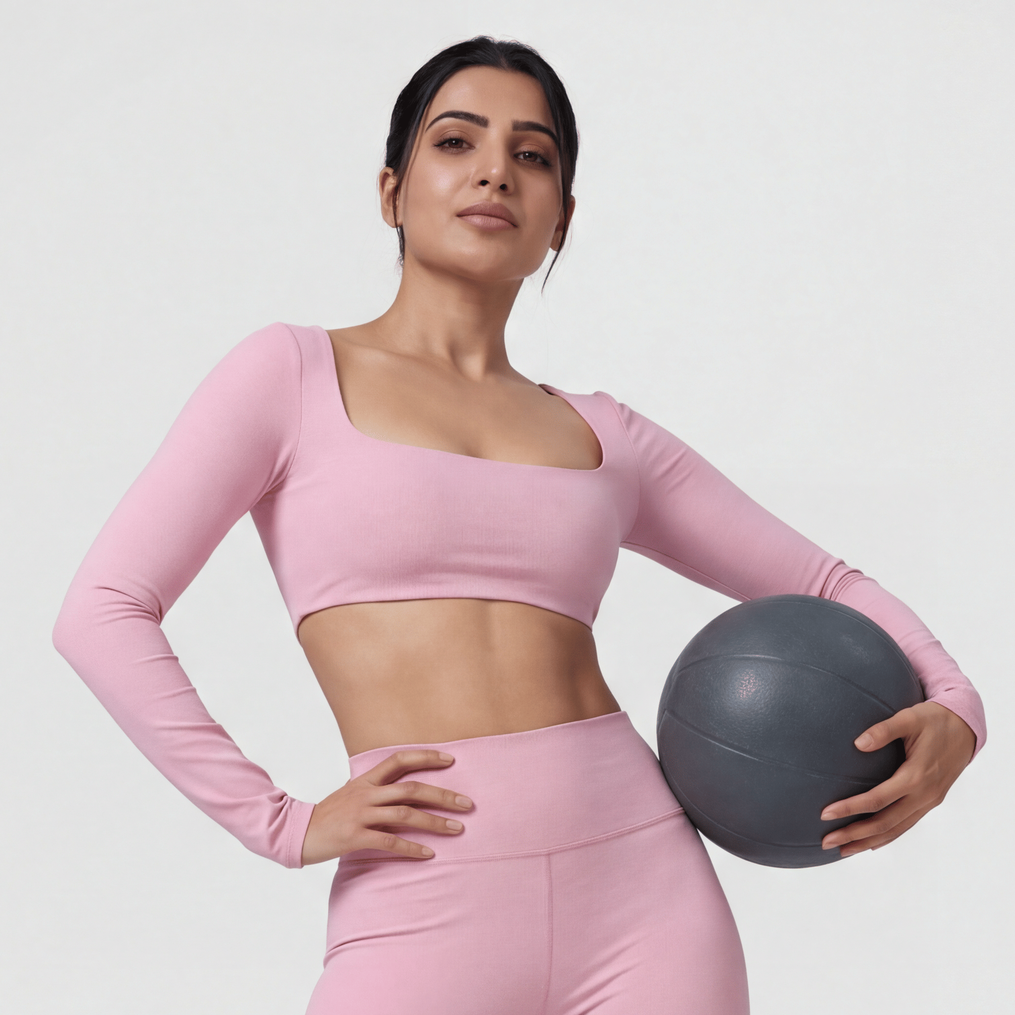 Asymé Bolero Crop Top - image_1771064541699_5fwf0a_91d8b415-d3c5-4f79-81e3-e3d94378c05b