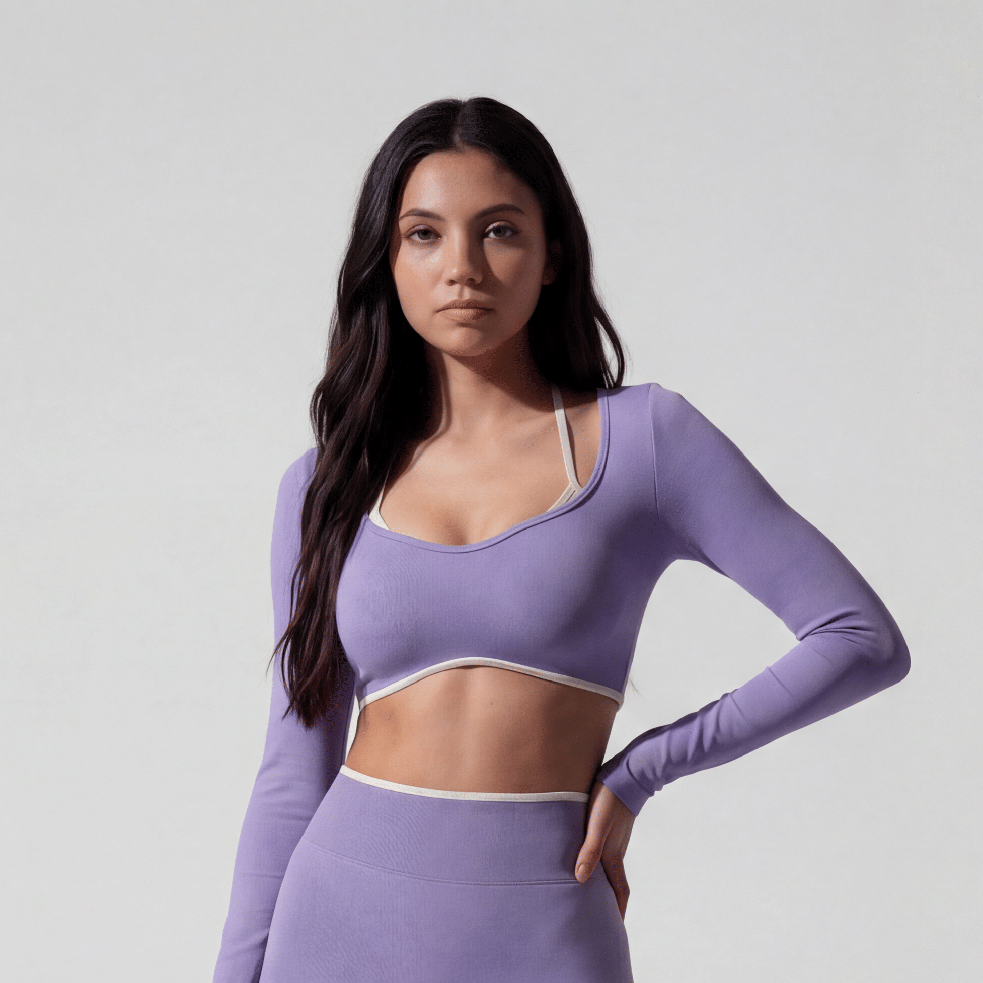 Serenflex Top - image_1771067680086_u8b227_9d907287-909f-4915-8073-d4fb9a711dd0