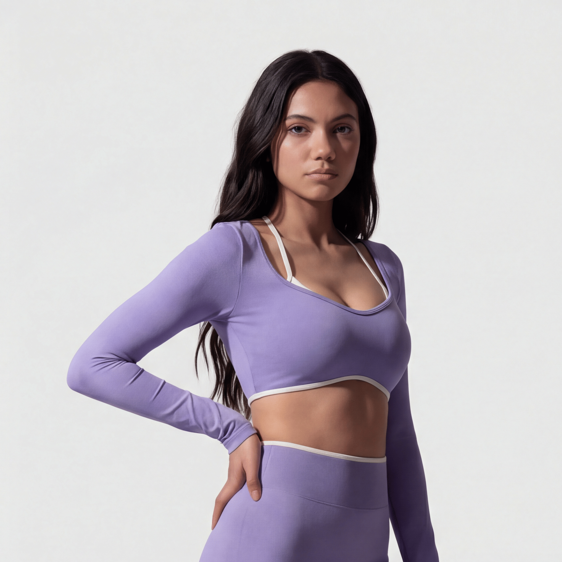 Serenflex Top - image_1771067763195_9ctl2k_c67755c8-e8d1-457a-b732-8773e53dac89